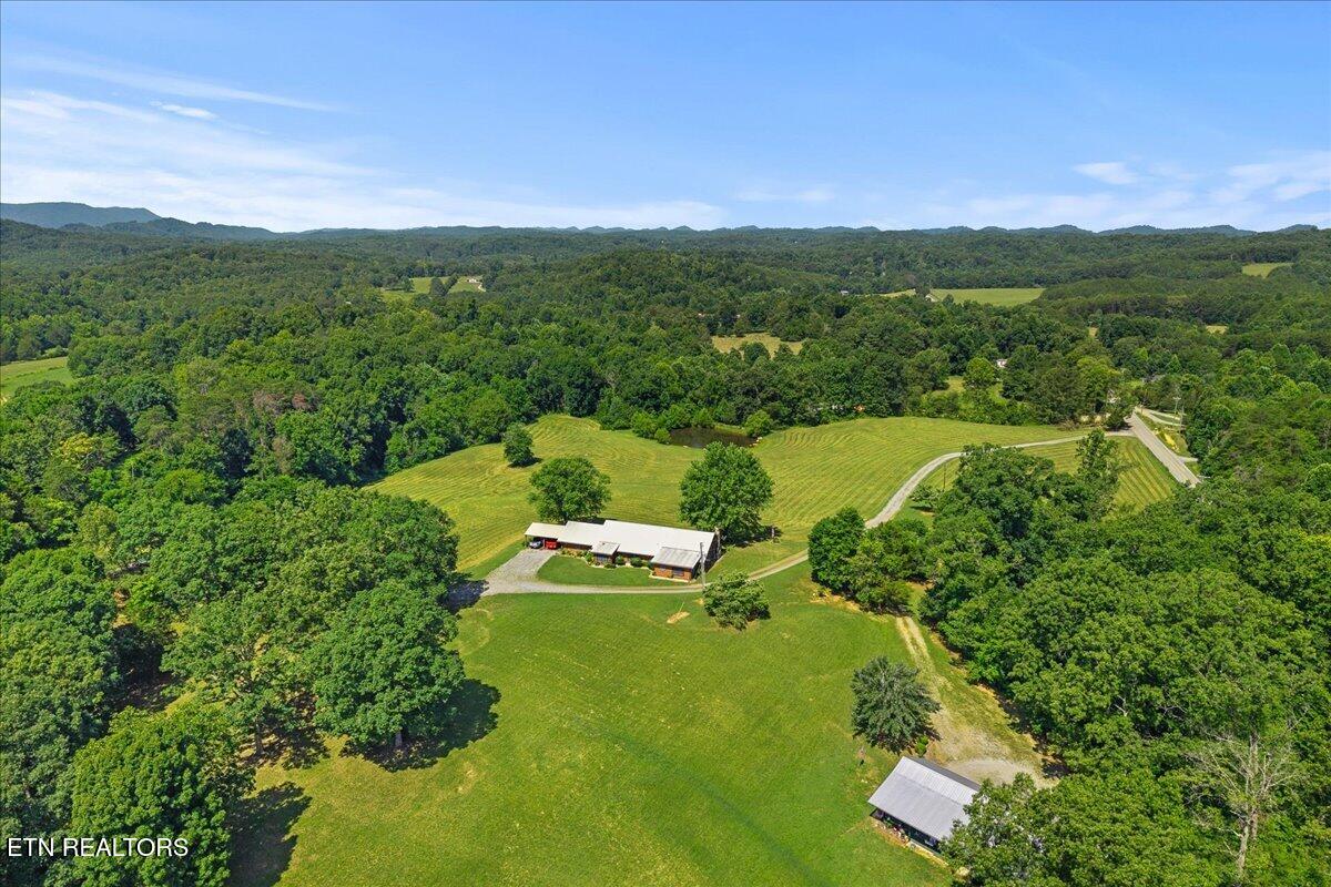 910 Reagan Valley Road Tellico Plains TN 37385