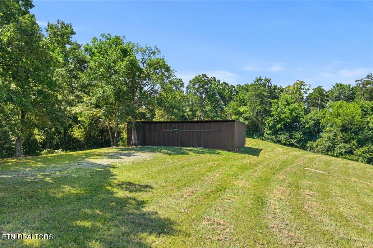 910 Reagan Valley Road Tellico Plains TN 37385