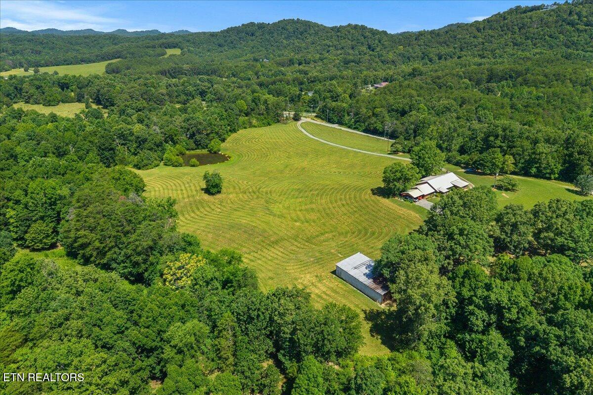 910 Reagan Valley Road Tellico Plains TN 37385