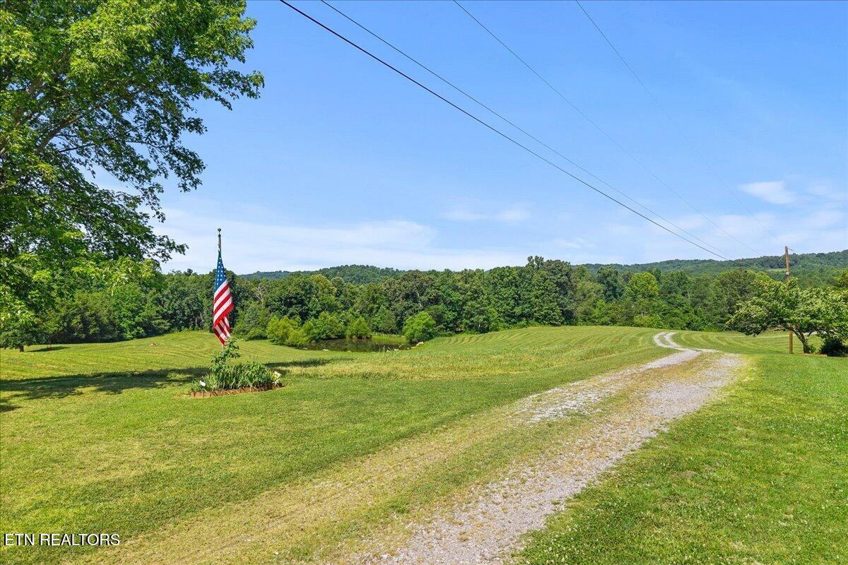 910 Reagan Valley Road Tellico Plains TN 37385