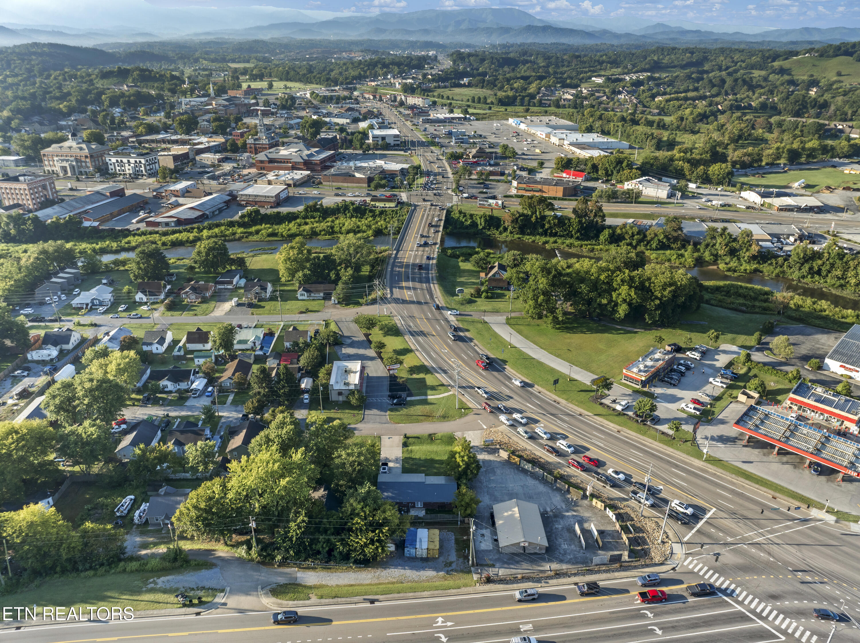 104 King Street Pigeon Forge TN 37862