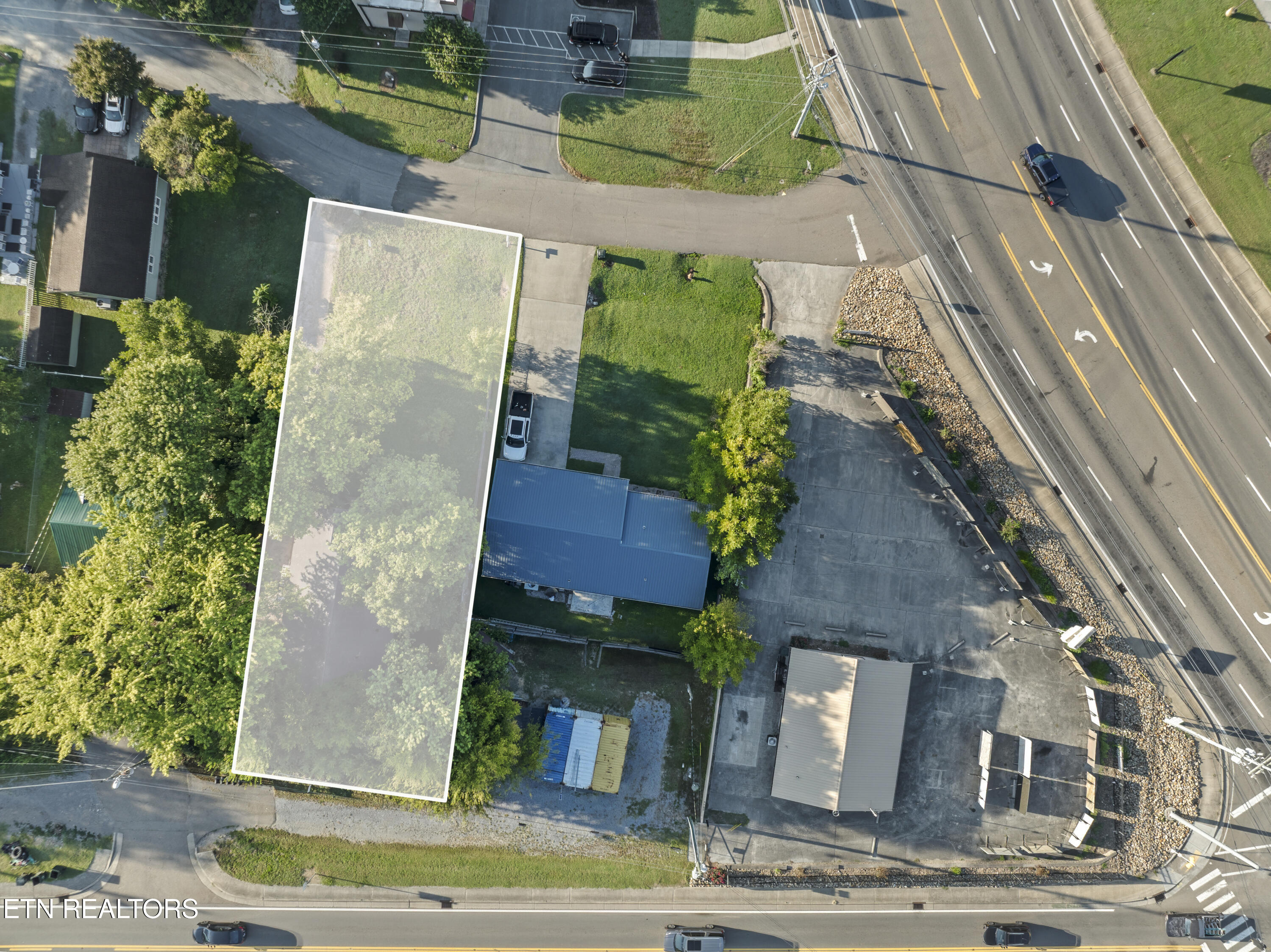 104 King Street Pigeon Forge TN 37862