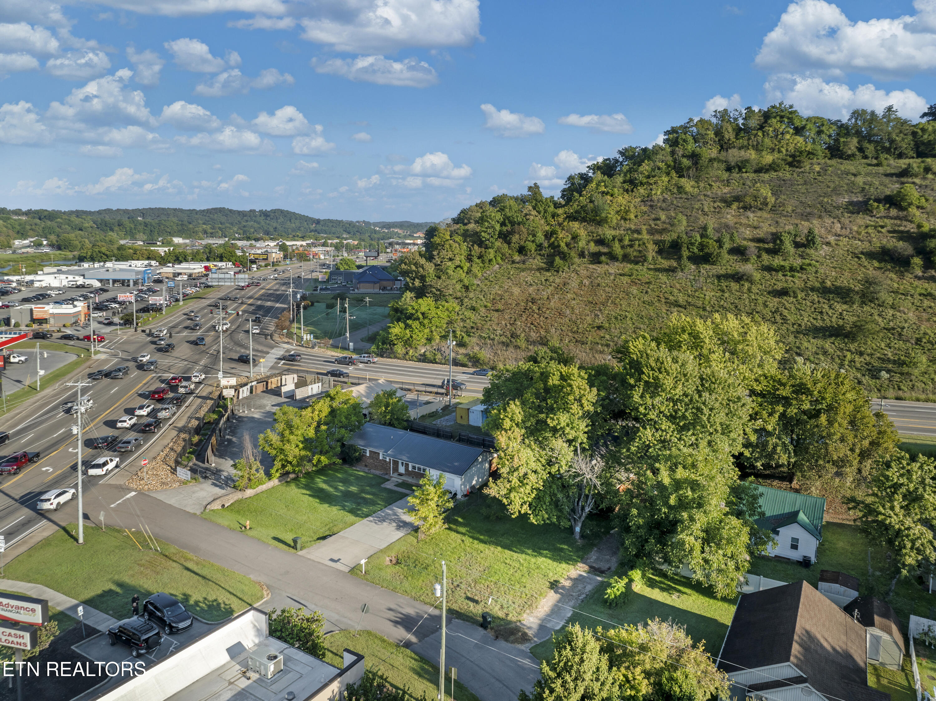 104 King Street Pigeon Forge TN 37862