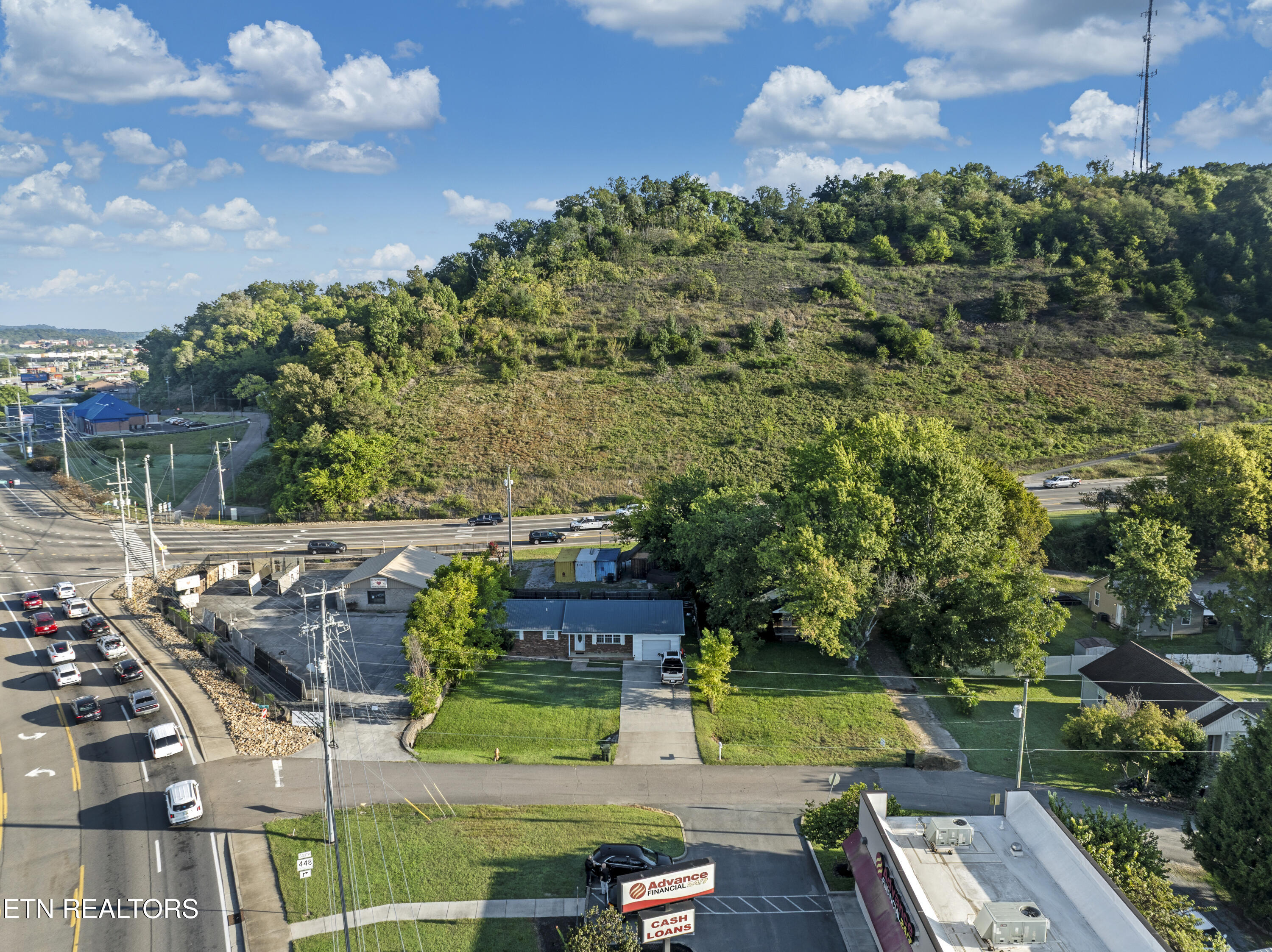 104 King Street Pigeon Forge TN 37862