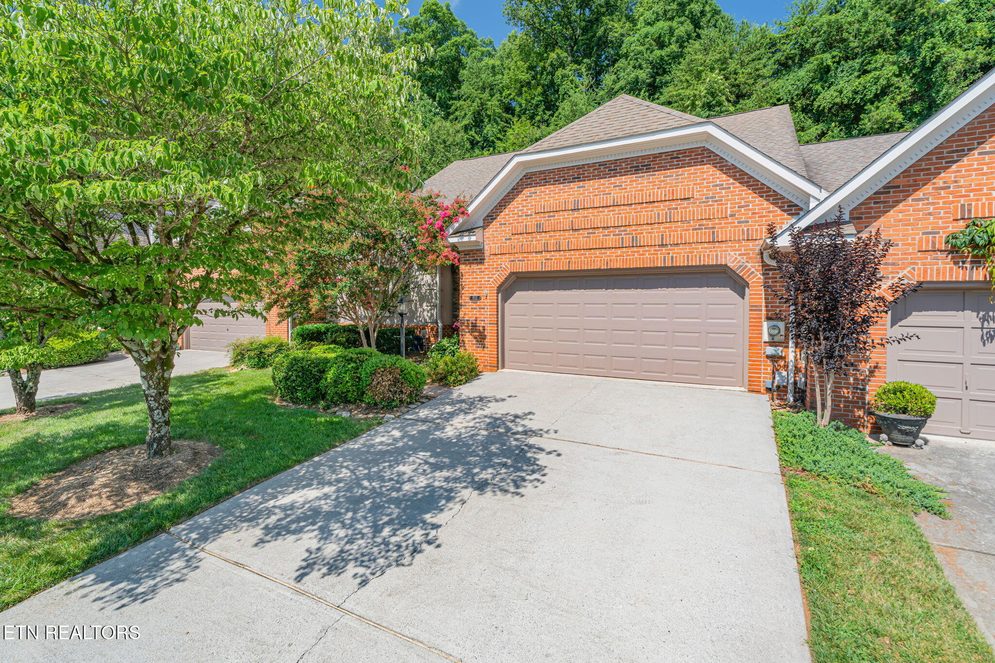 8511 Oxford Drive Knoxville TN 37922