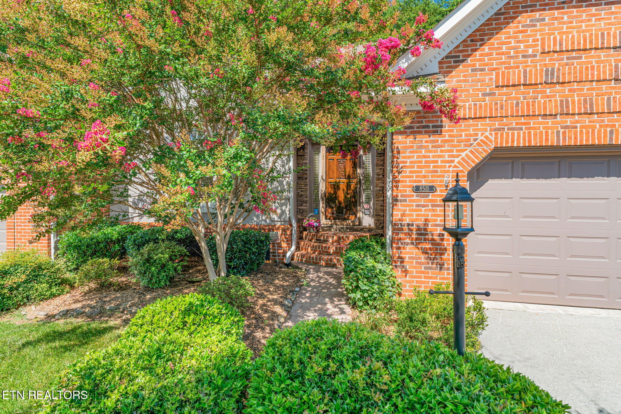 8511 Oxford Drive Knoxville TN 37922