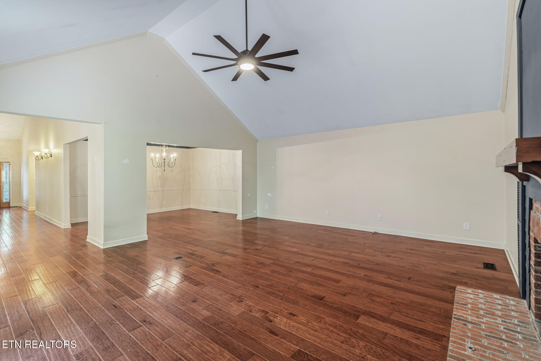 8511 Oxford Drive Knoxville TN 37922