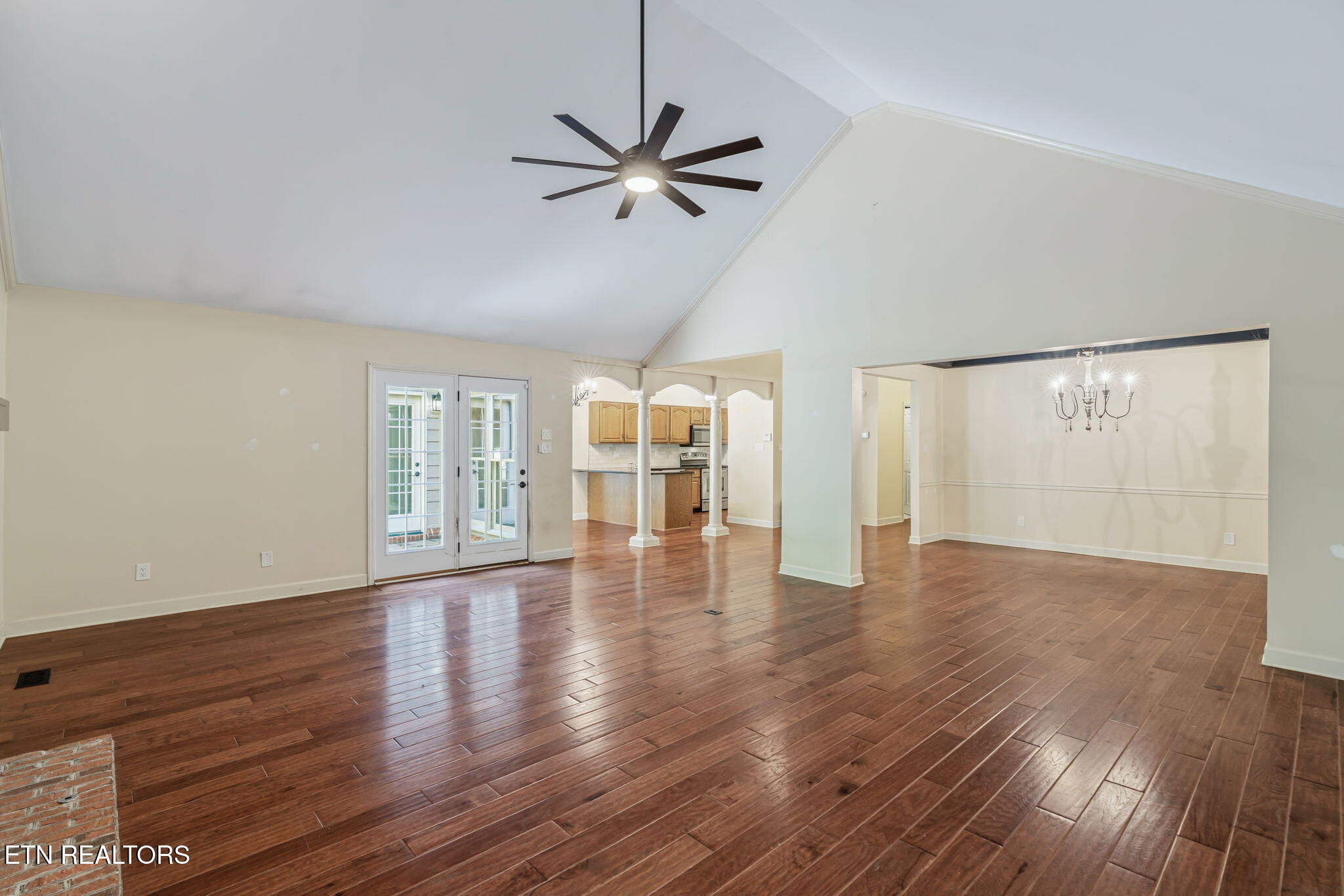 8511 Oxford Drive Knoxville TN 37922