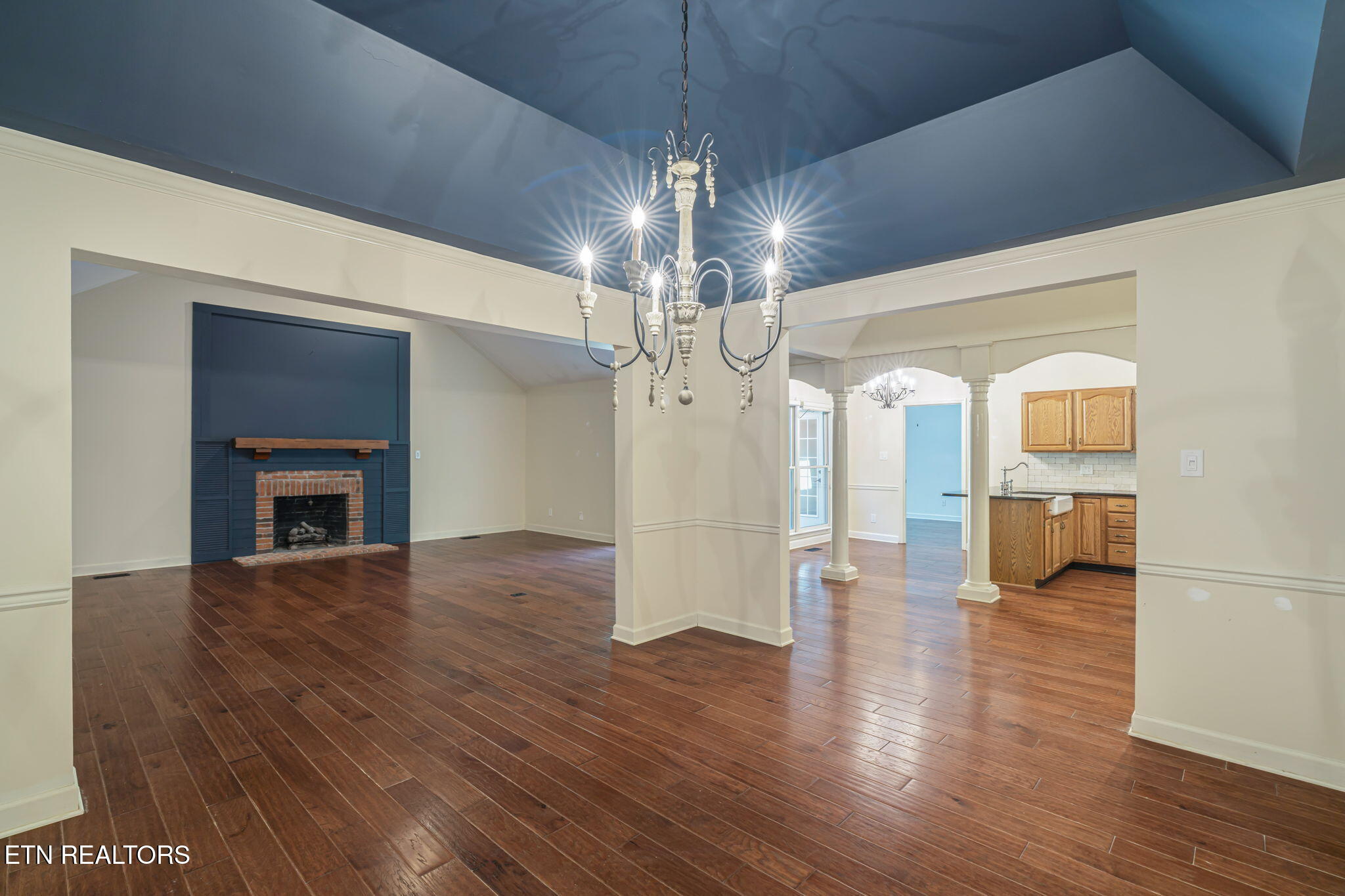 8511 Oxford Drive Knoxville TN 37922
