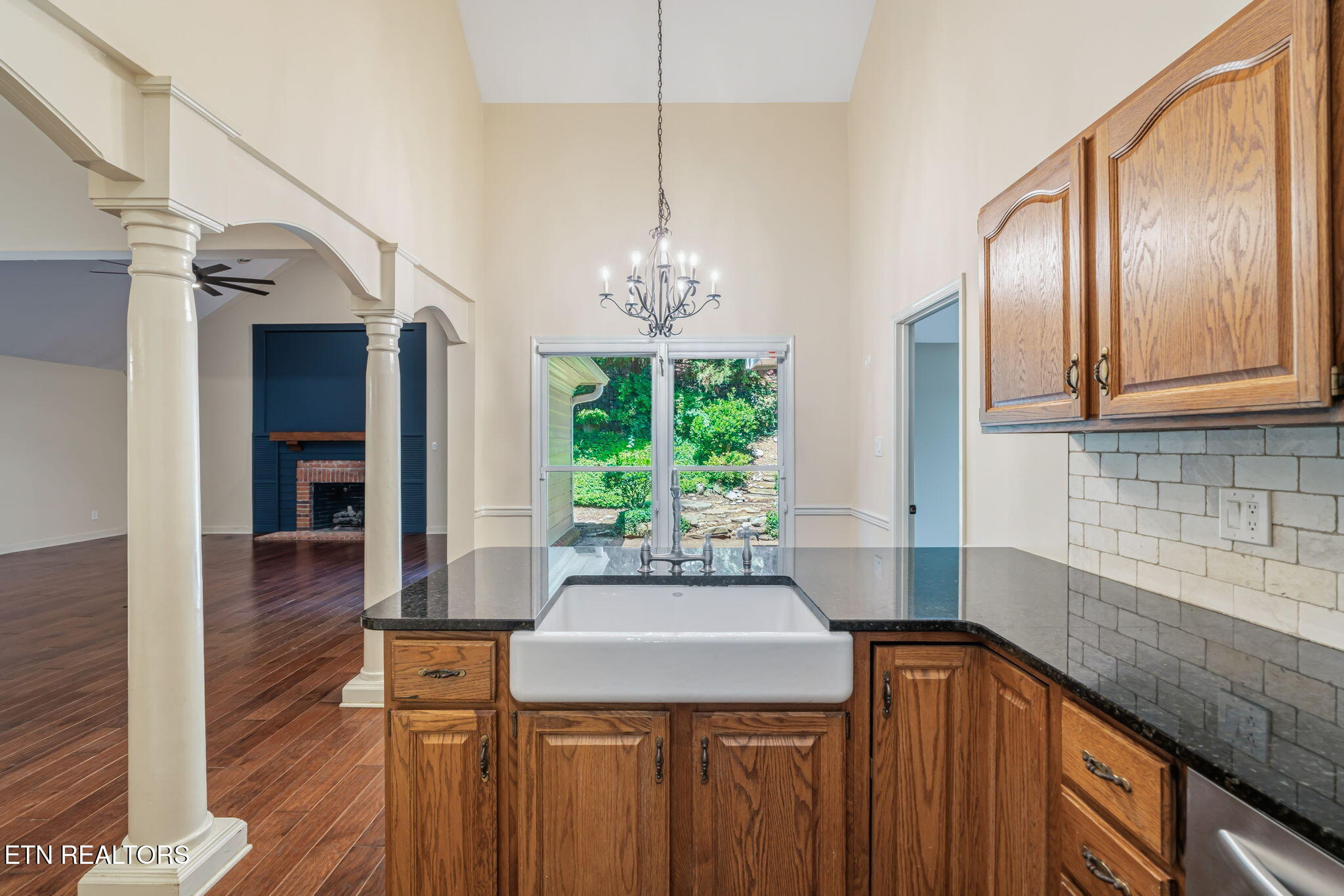 8511 Oxford Drive Knoxville TN 37922