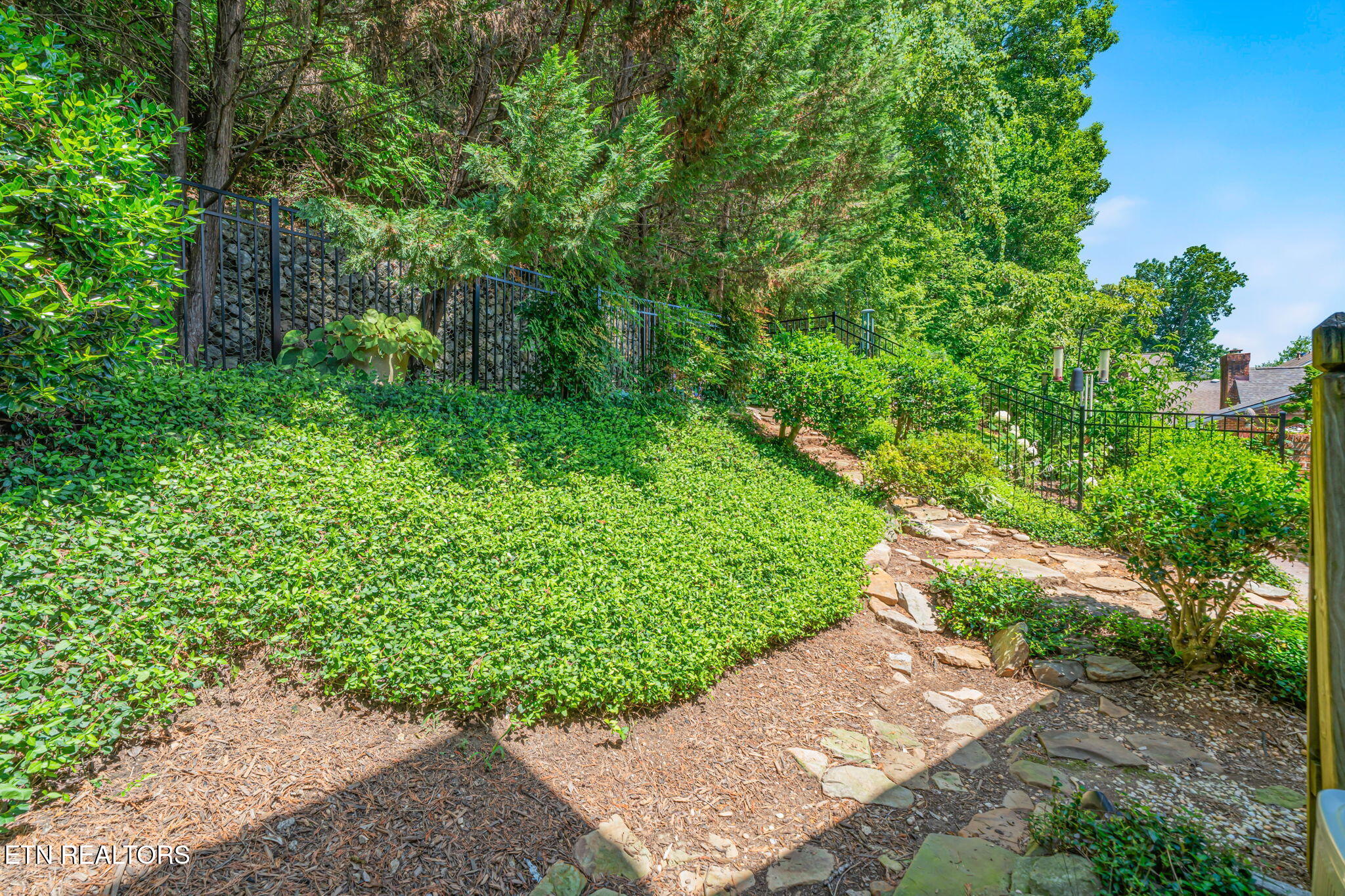 8511 Oxford Drive Knoxville TN 37922