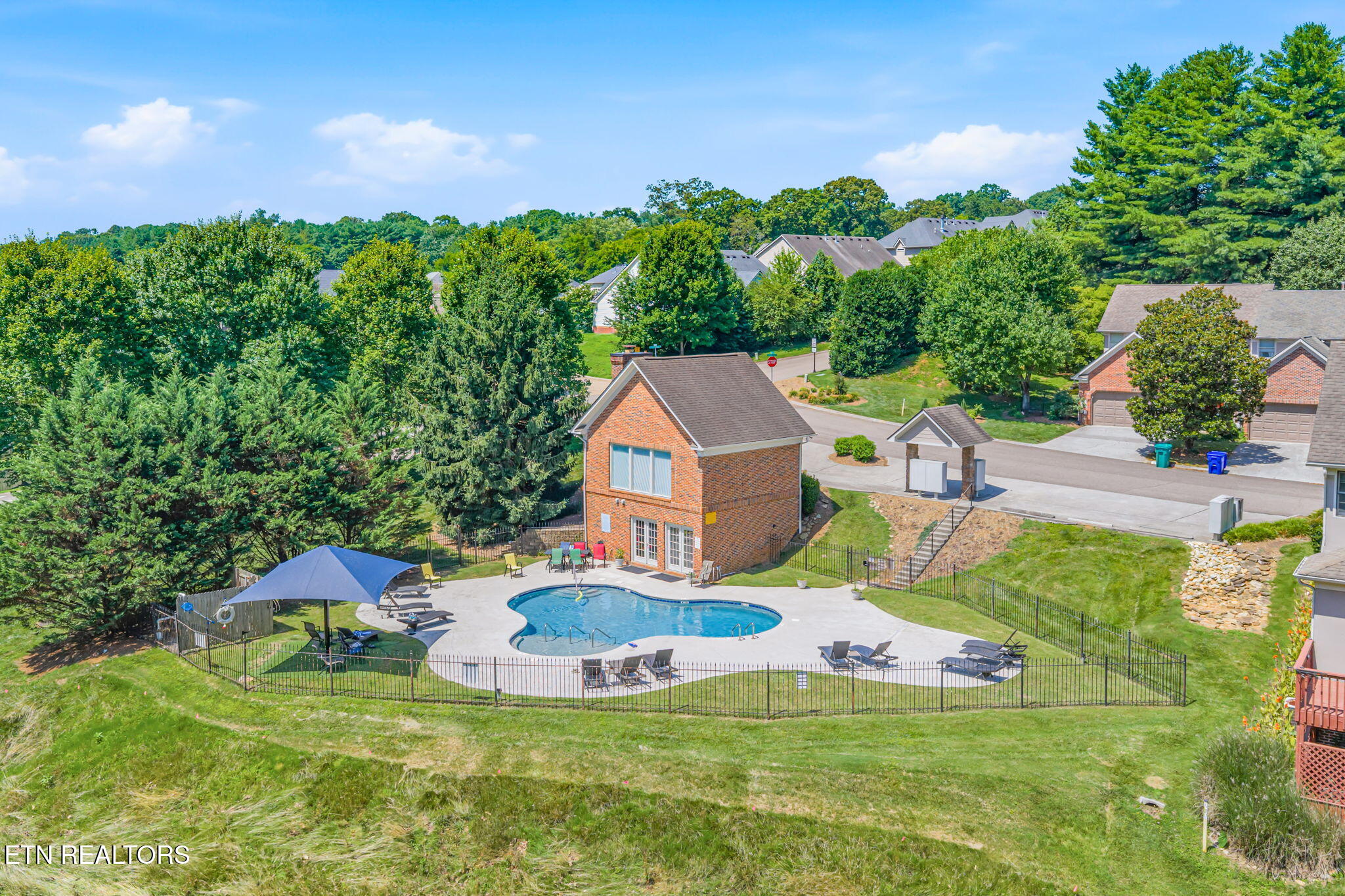 8511 Oxford Drive Knoxville TN 37922