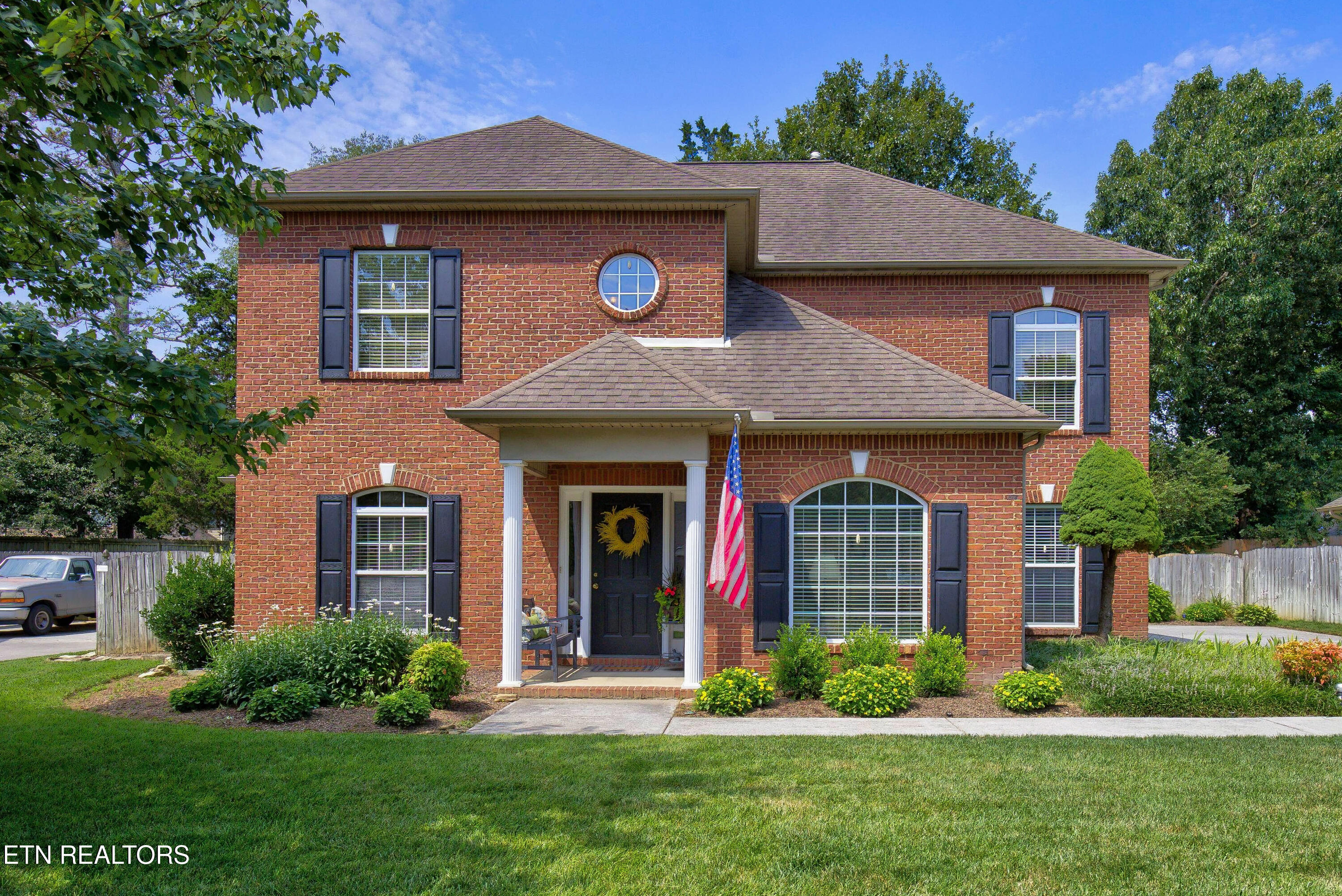860 Baylor Circle Knoxville TN 37923