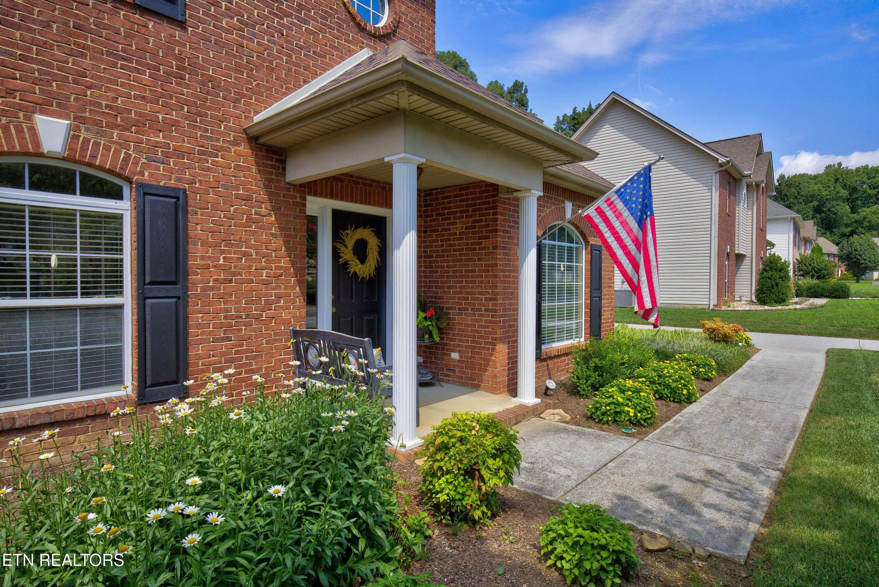 860 Baylor Circle Knoxville TN 37923