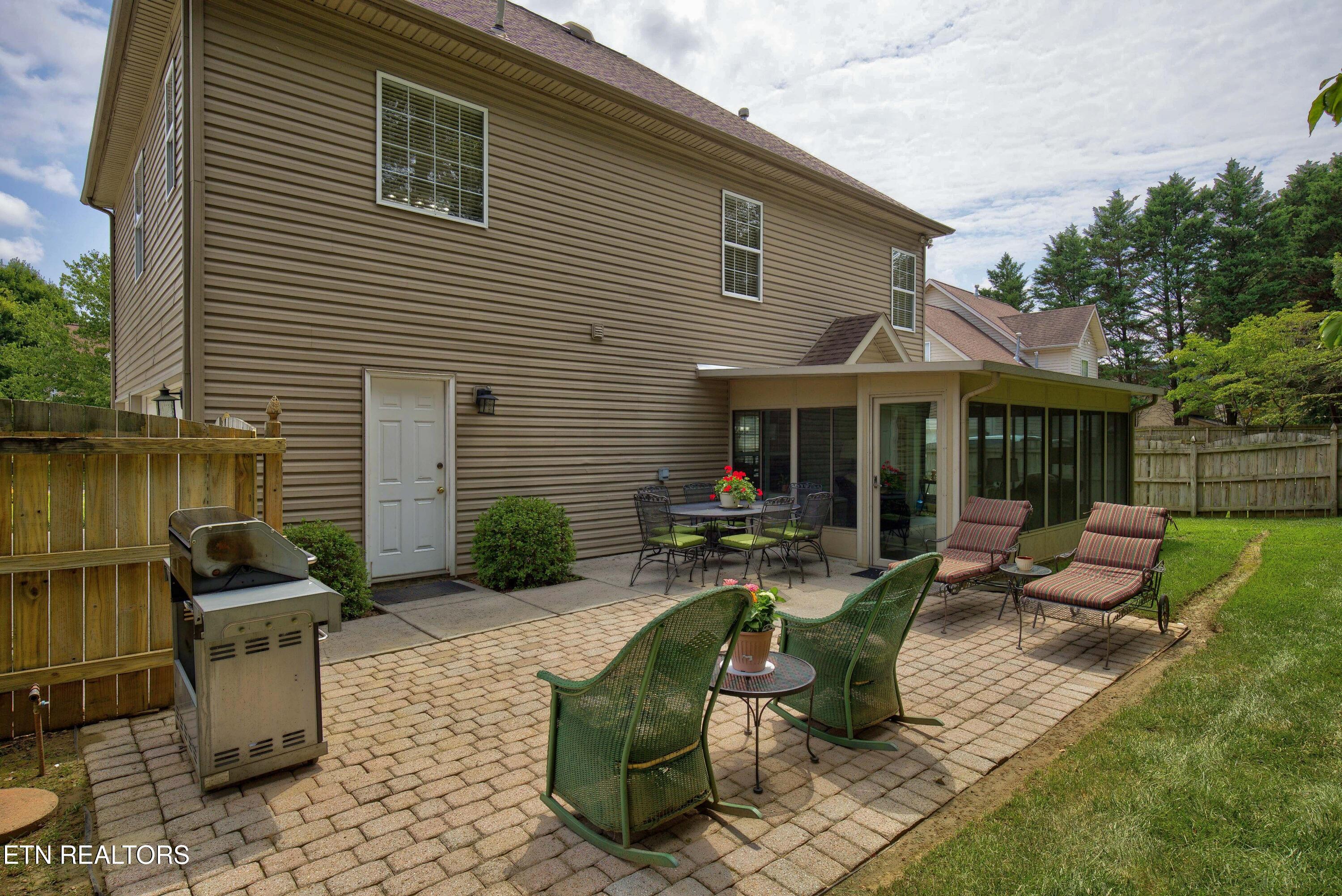 860 Baylor Circle Knoxville TN 37923