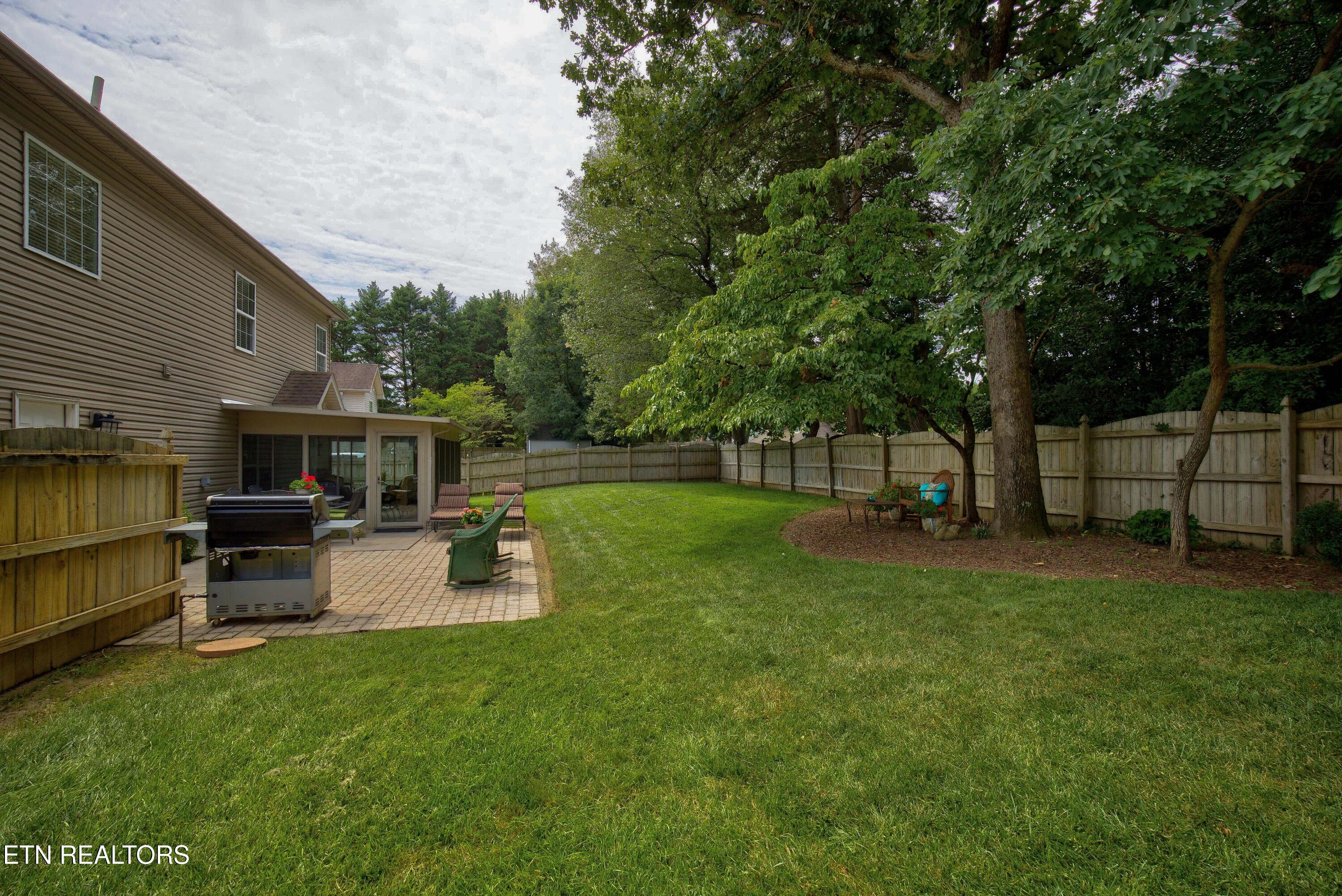 860 Baylor Circle Knoxville TN 37923