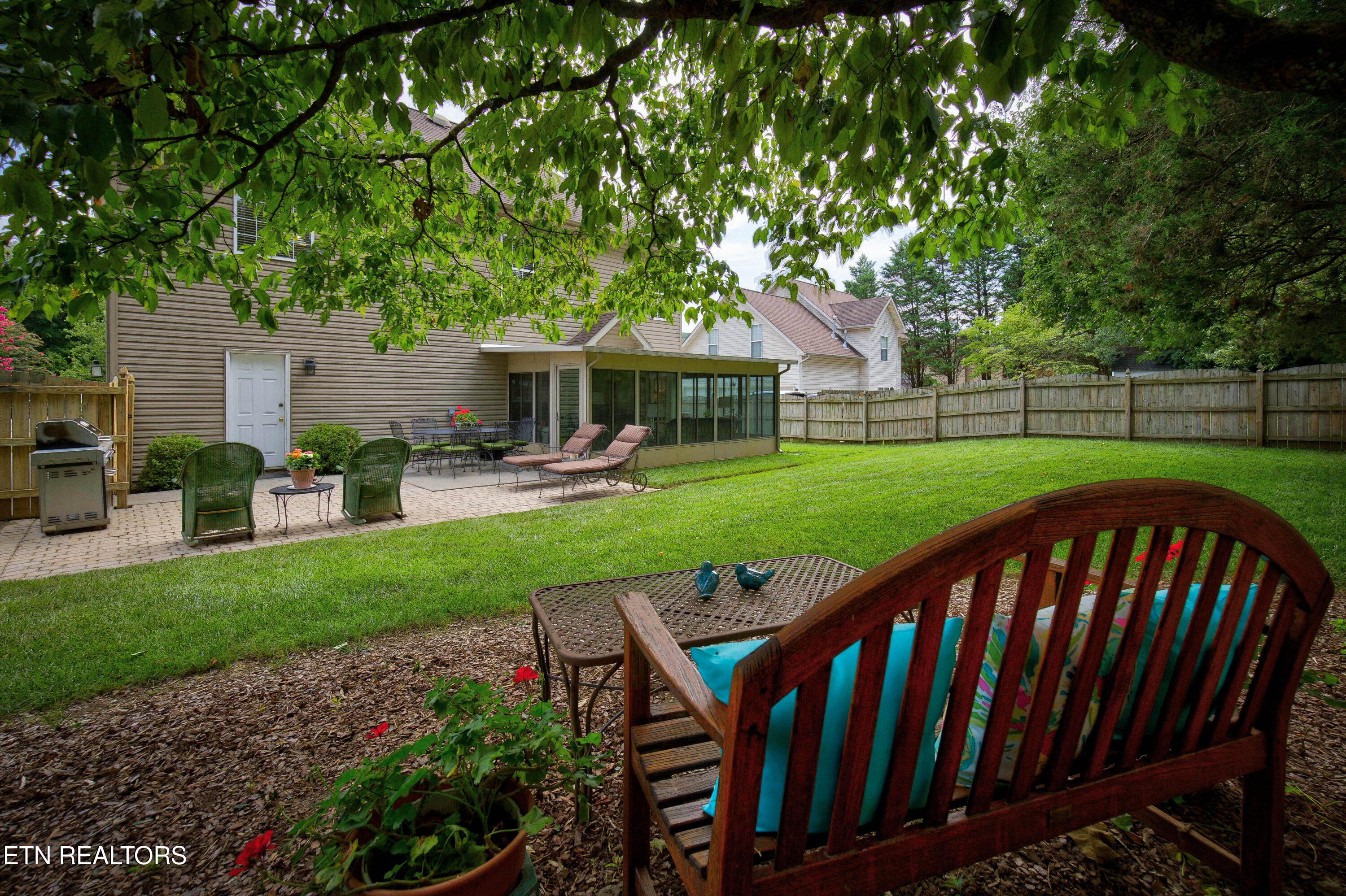 860 Baylor Circle Knoxville TN 37923
