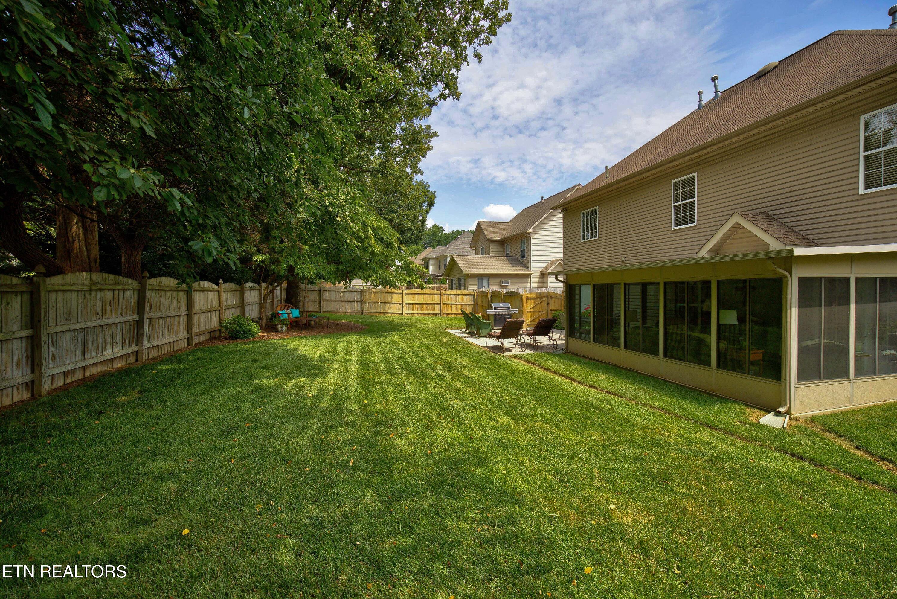 860 Baylor Circle Knoxville TN 37923