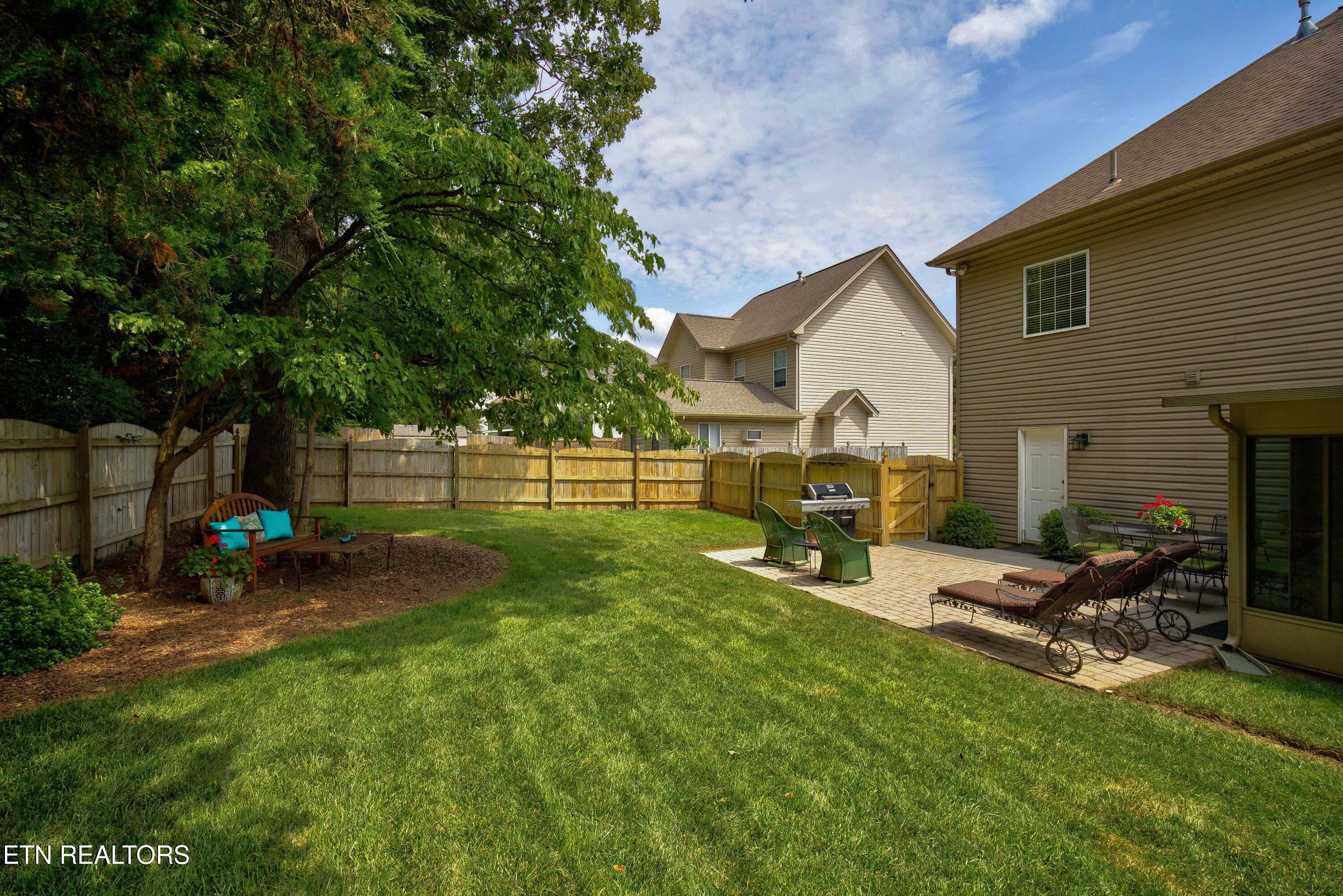 860 Baylor Circle Knoxville TN 37923