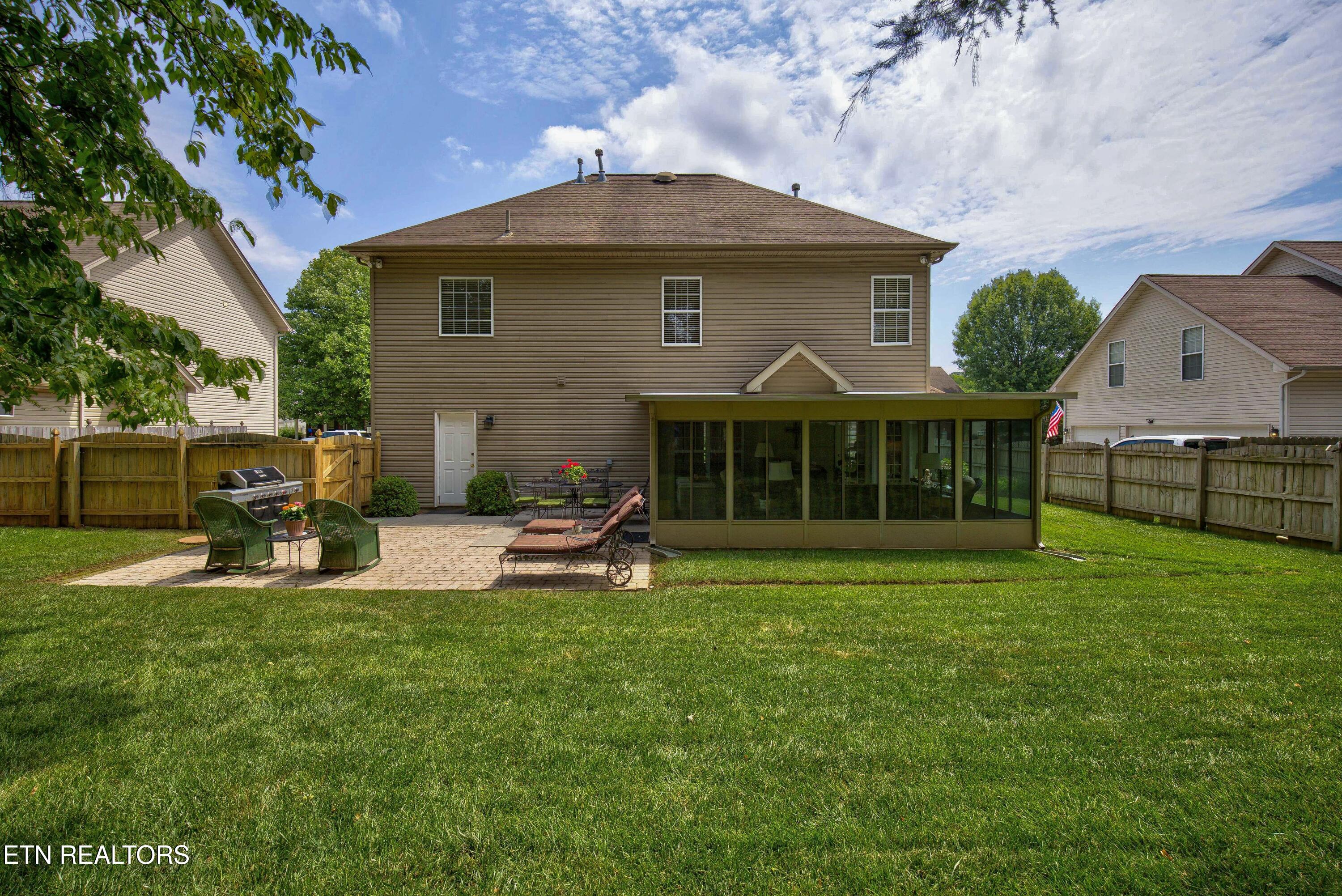 860 Baylor Circle Knoxville TN 37923