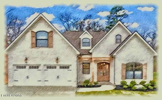1511 Liberty Park Road, Lot 46 Knoxville TN 37922