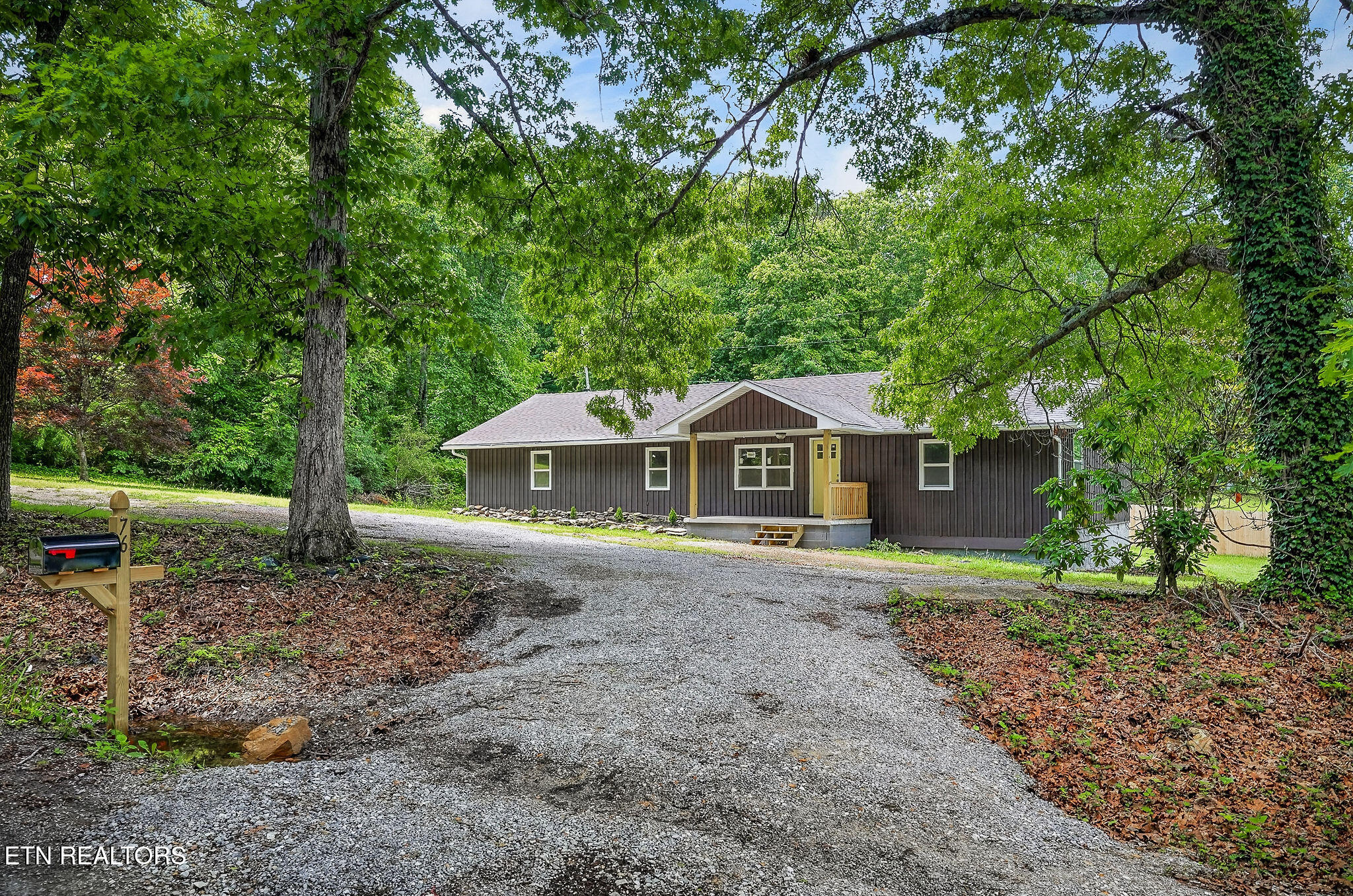 76 Ed Houston Road Crossville TN 38571