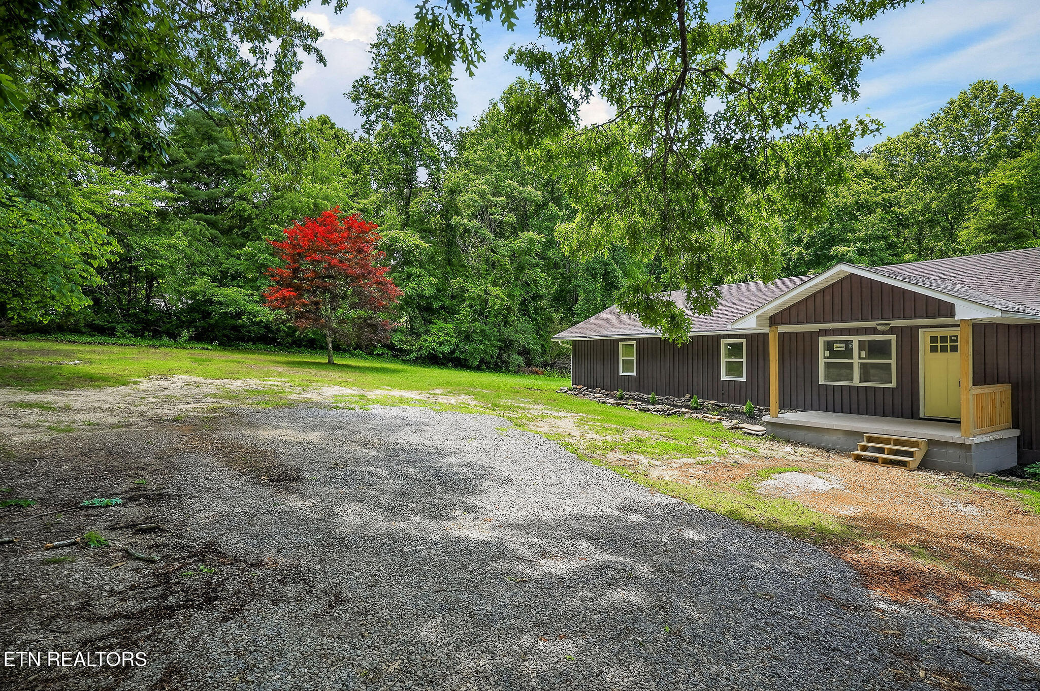 76 Ed Houston Road Crossville TN 38571