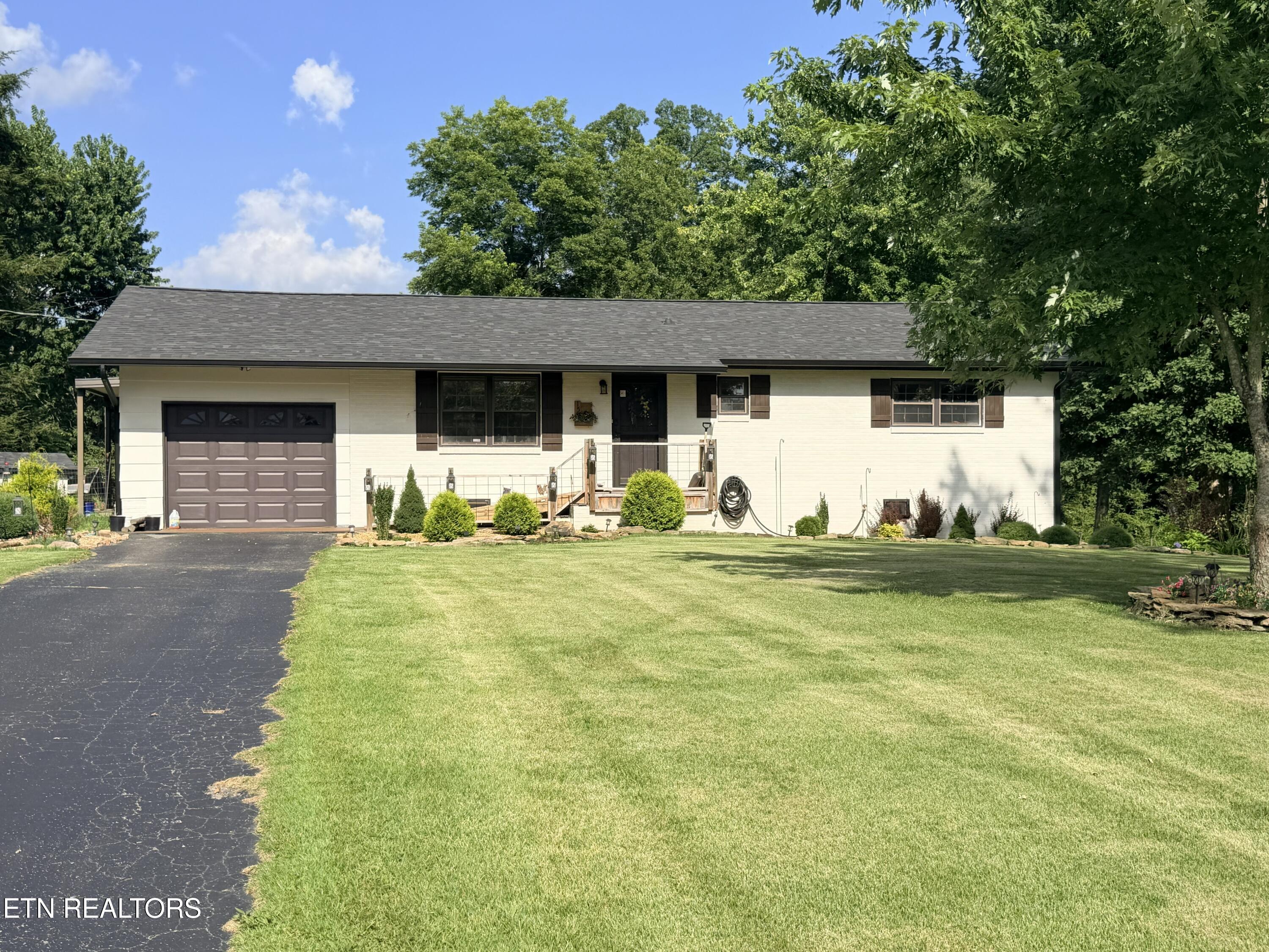158 Daysville Road Rockwood TN 37854