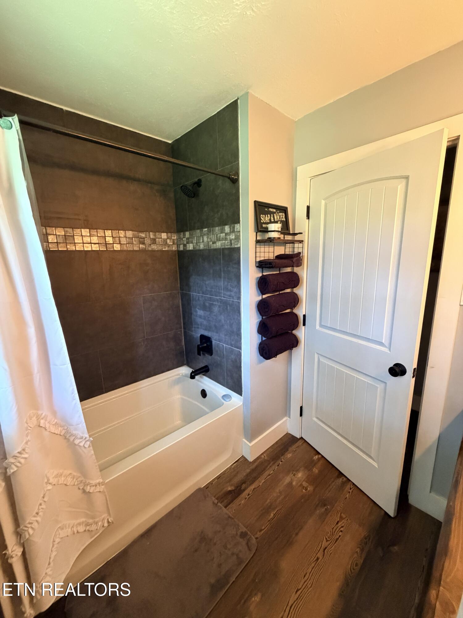 158 Daysville Road Rockwood TN 37854