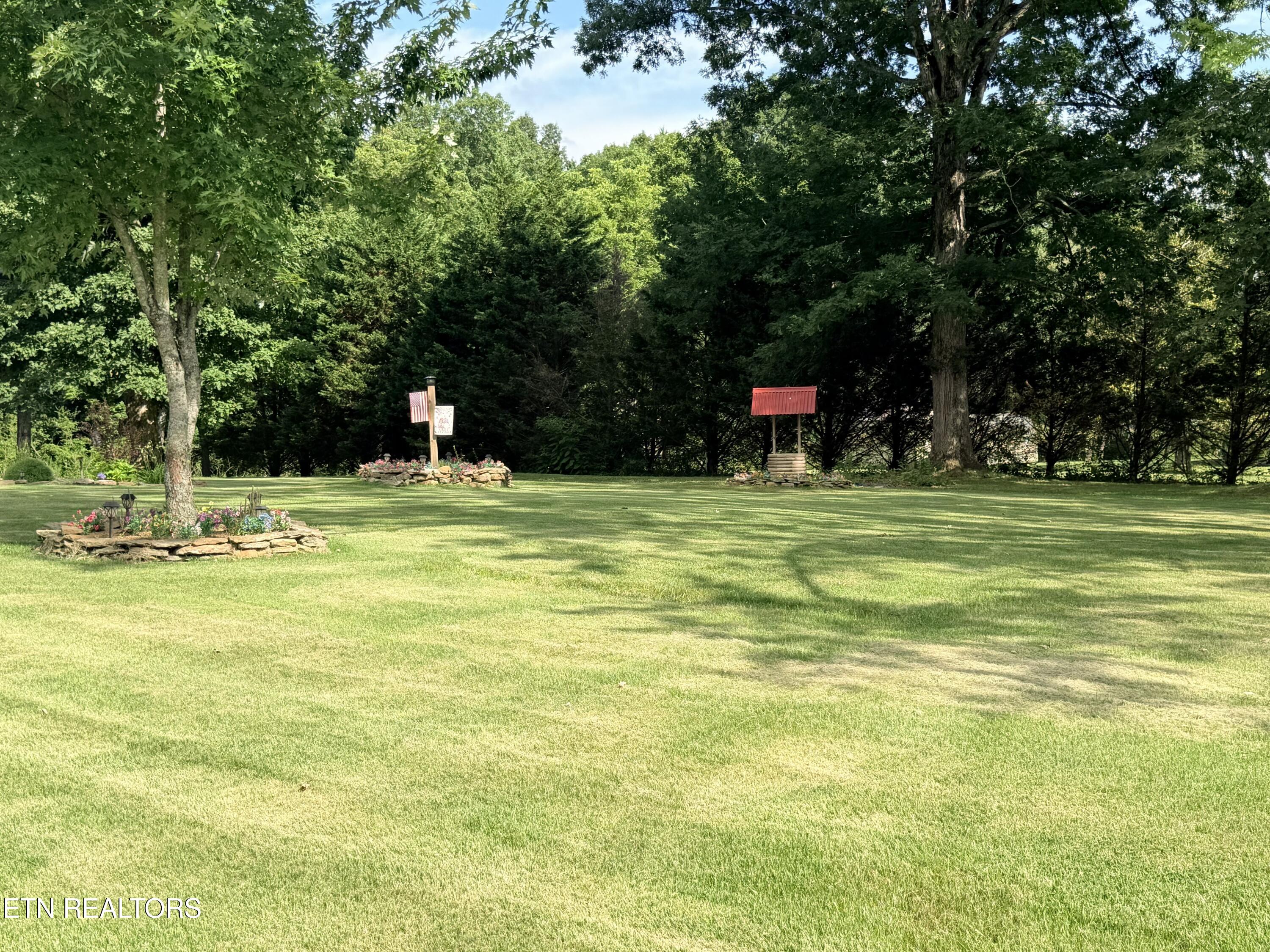 158 Daysville Road Rockwood TN 37854