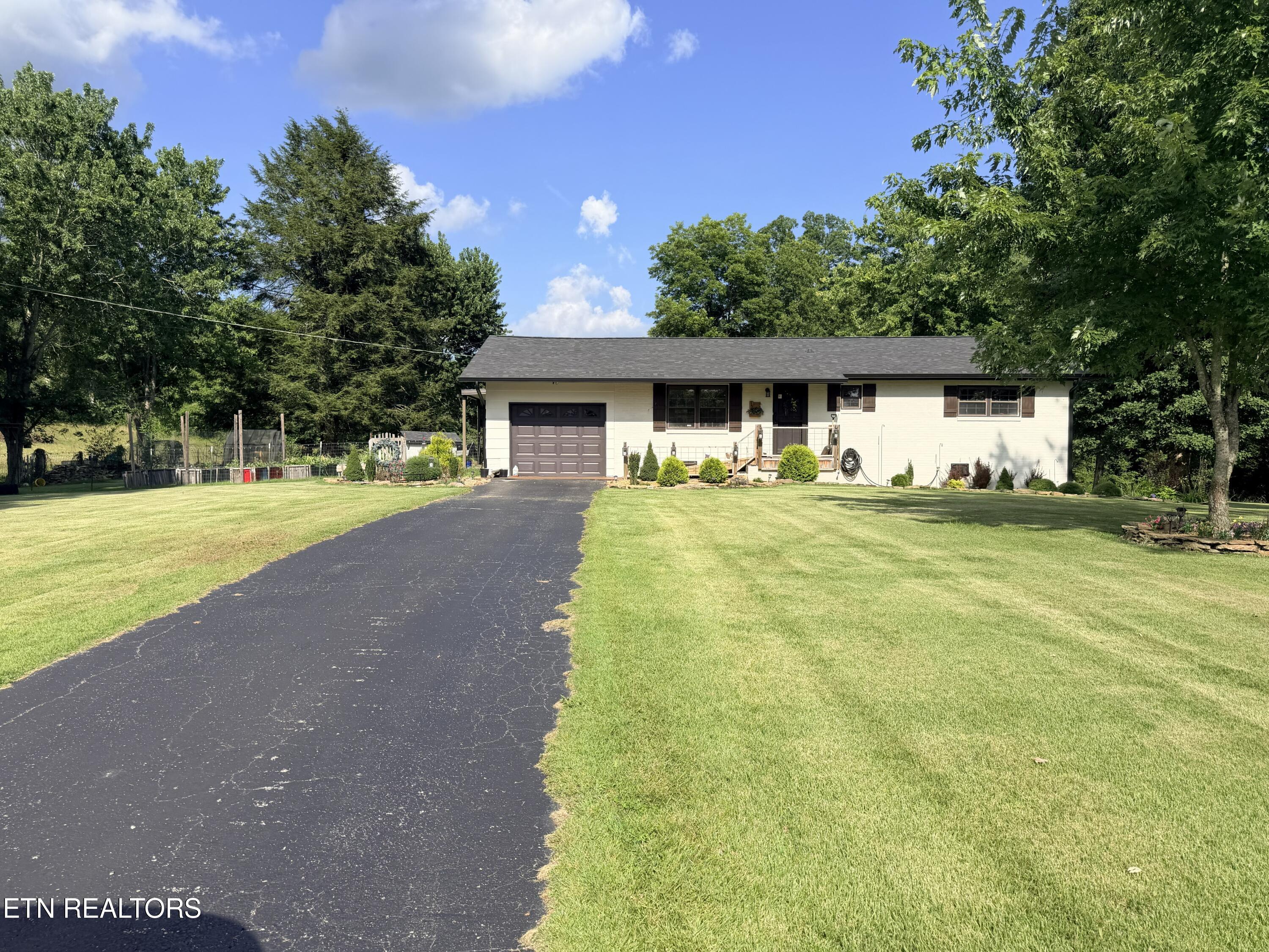 158 Daysville Road Rockwood TN 37854