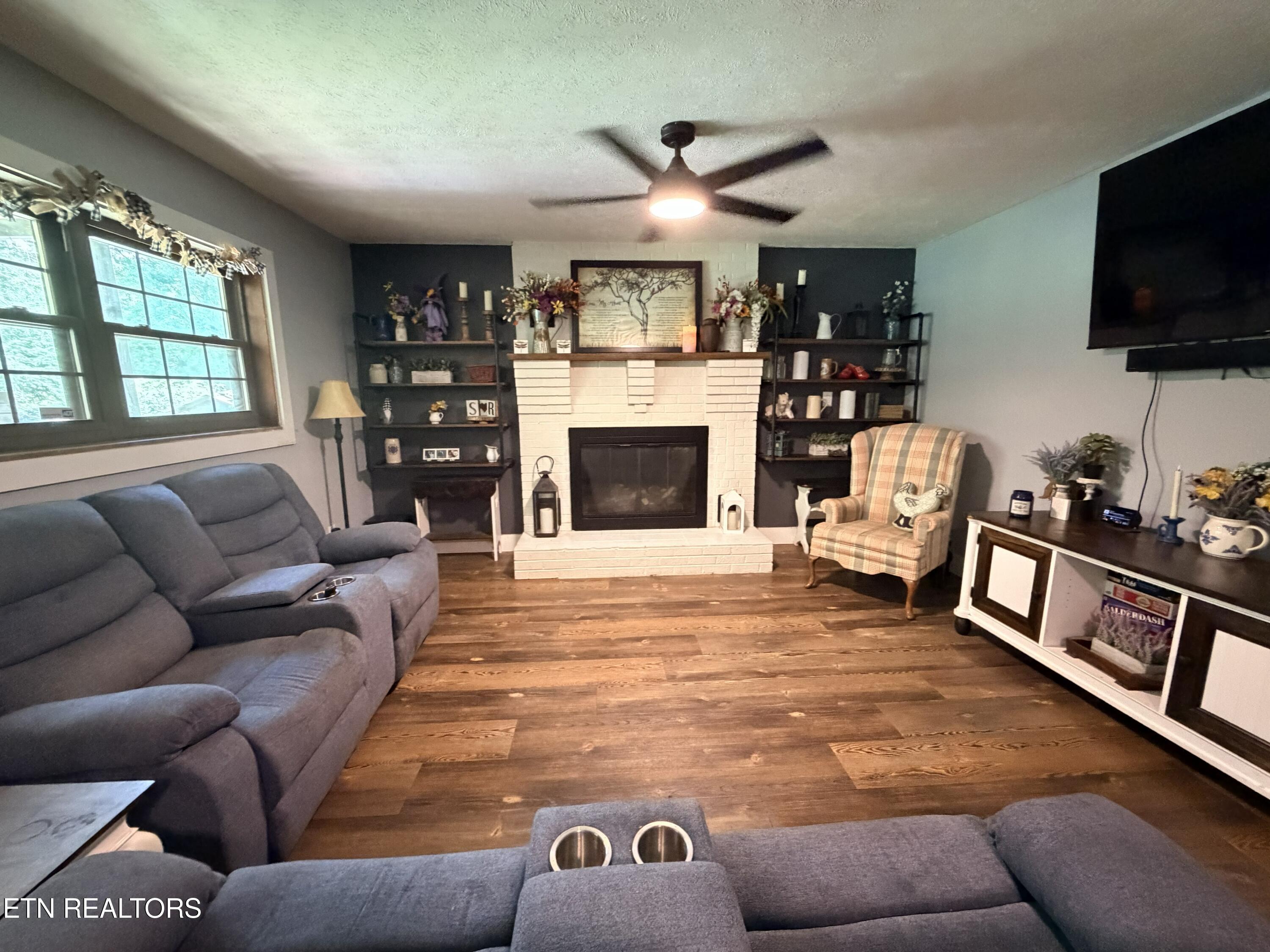 158 Daysville Road Rockwood TN 37854