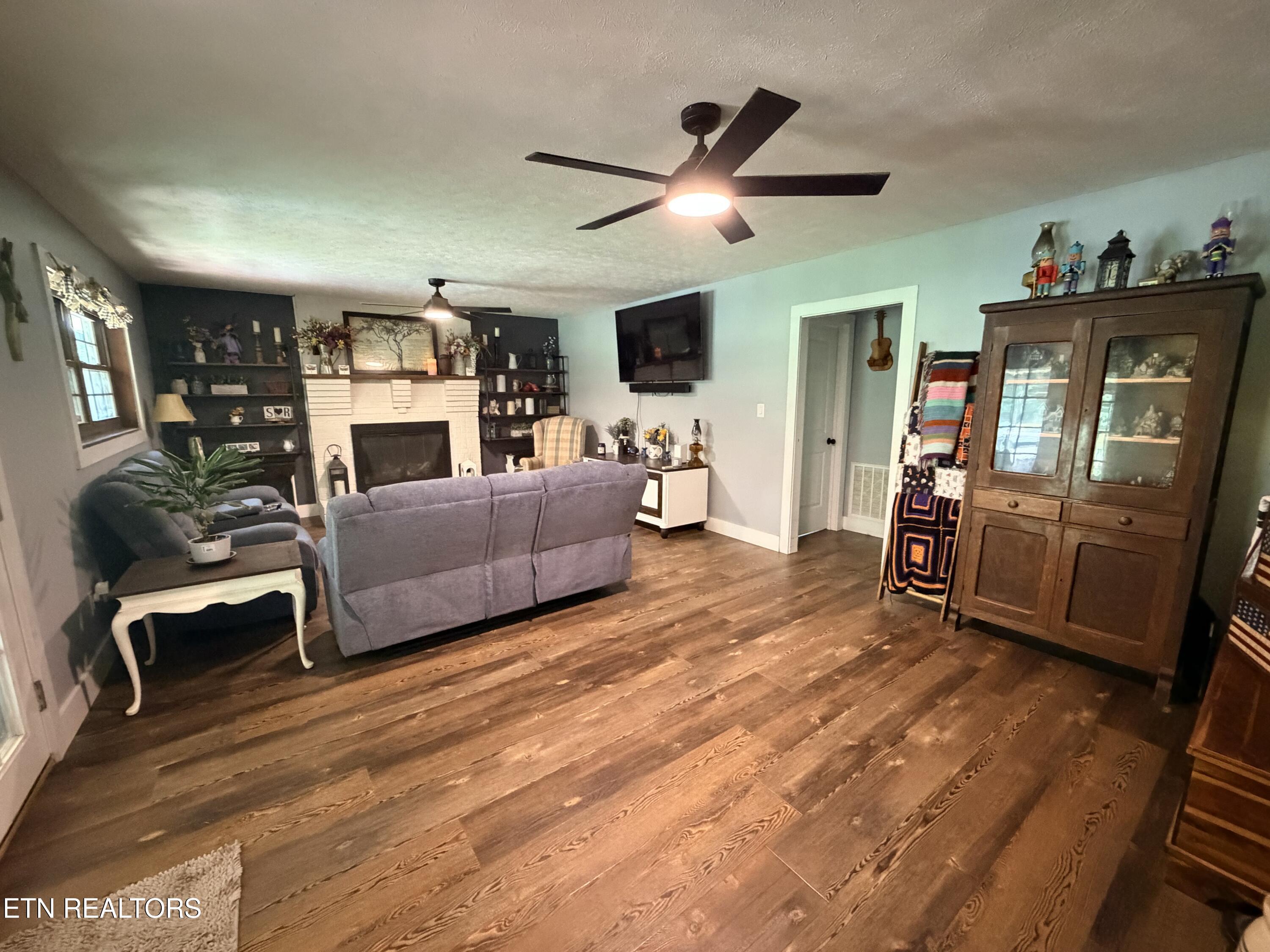 158 Daysville Road Rockwood TN 37854