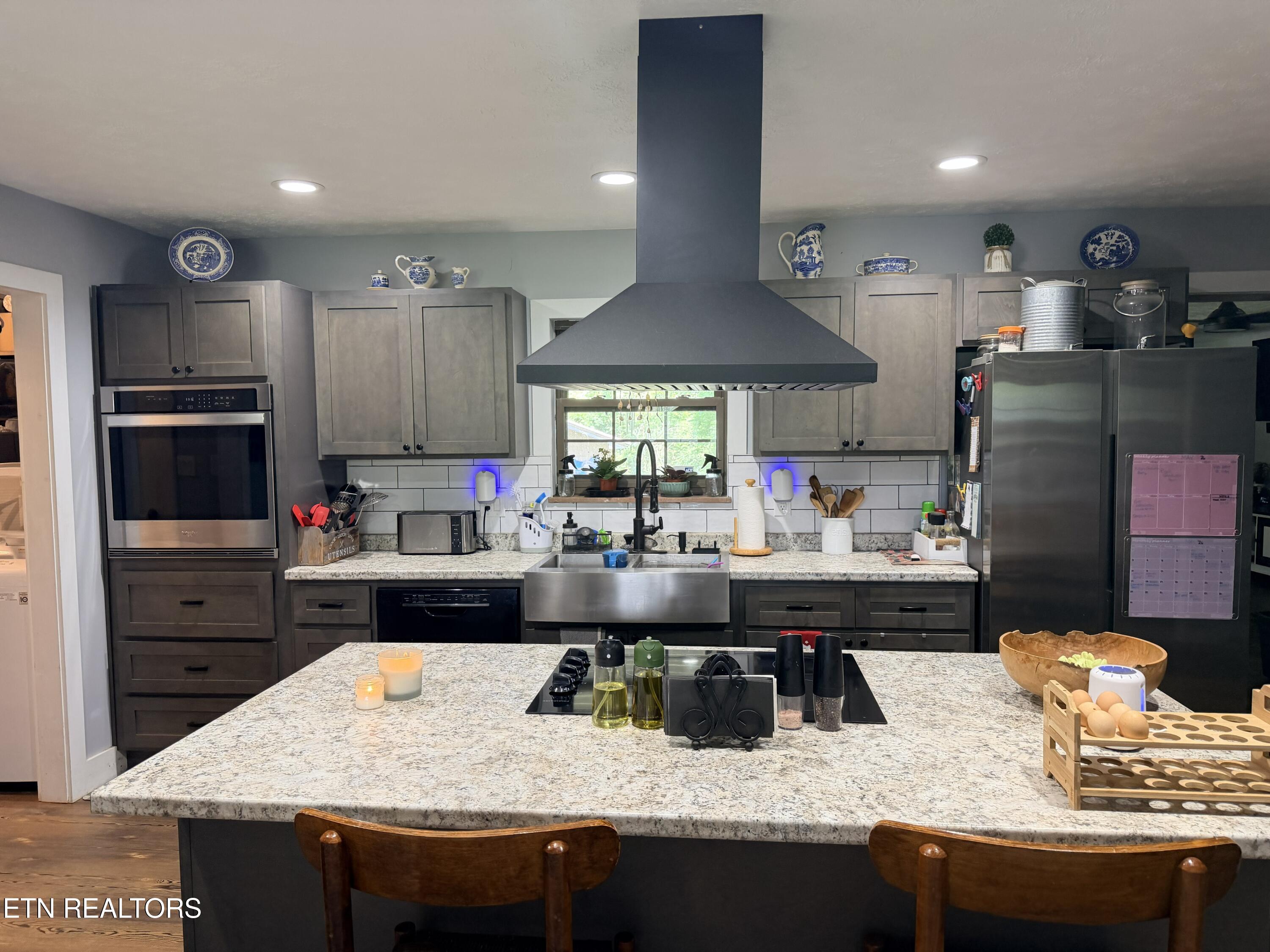 158 Daysville Road Rockwood TN 37854