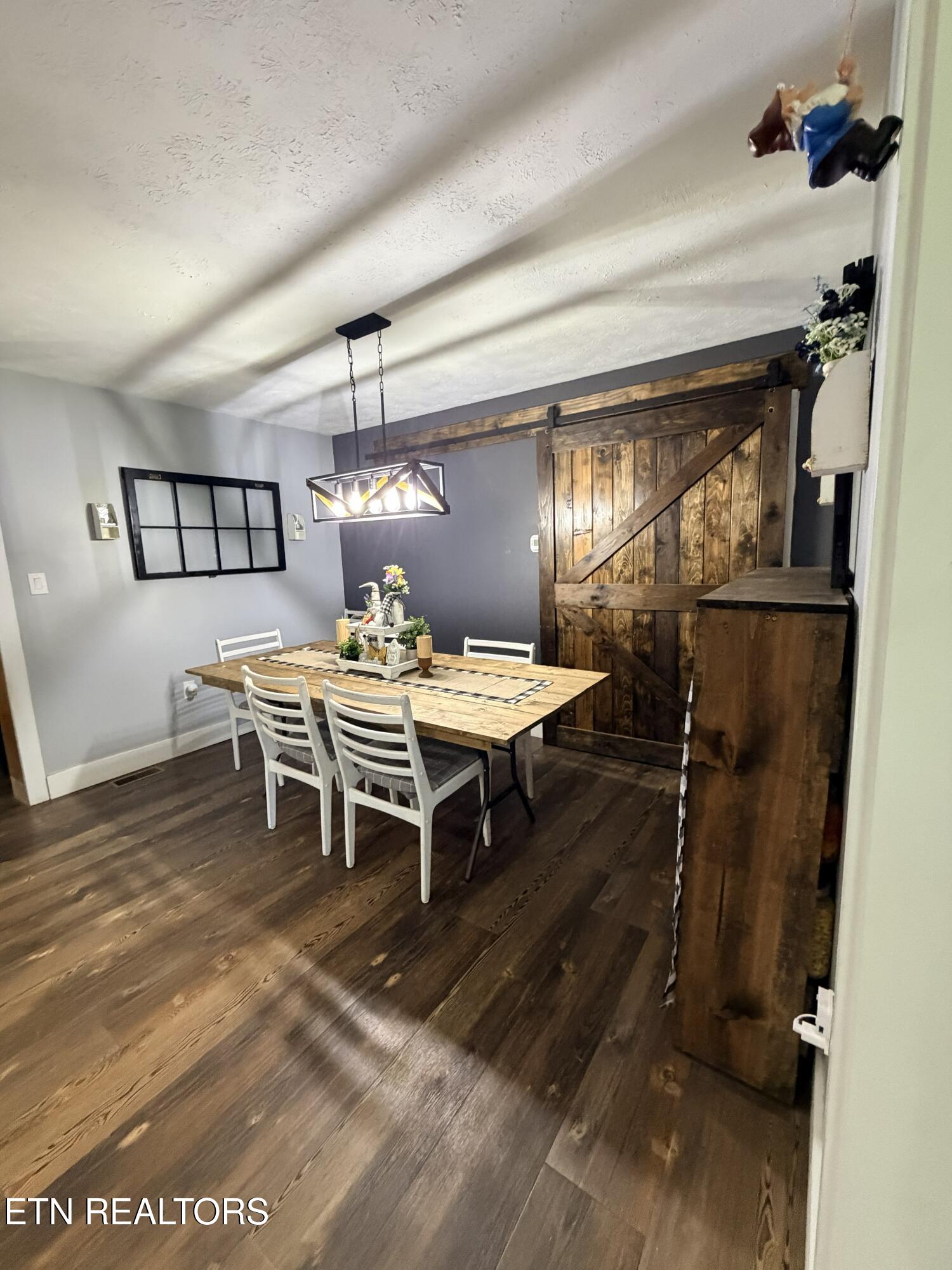158 Daysville Road Rockwood TN 37854