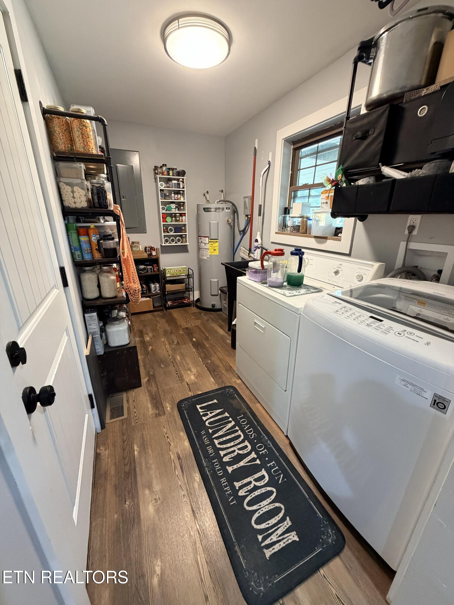 158 Daysville Road Rockwood TN 37854