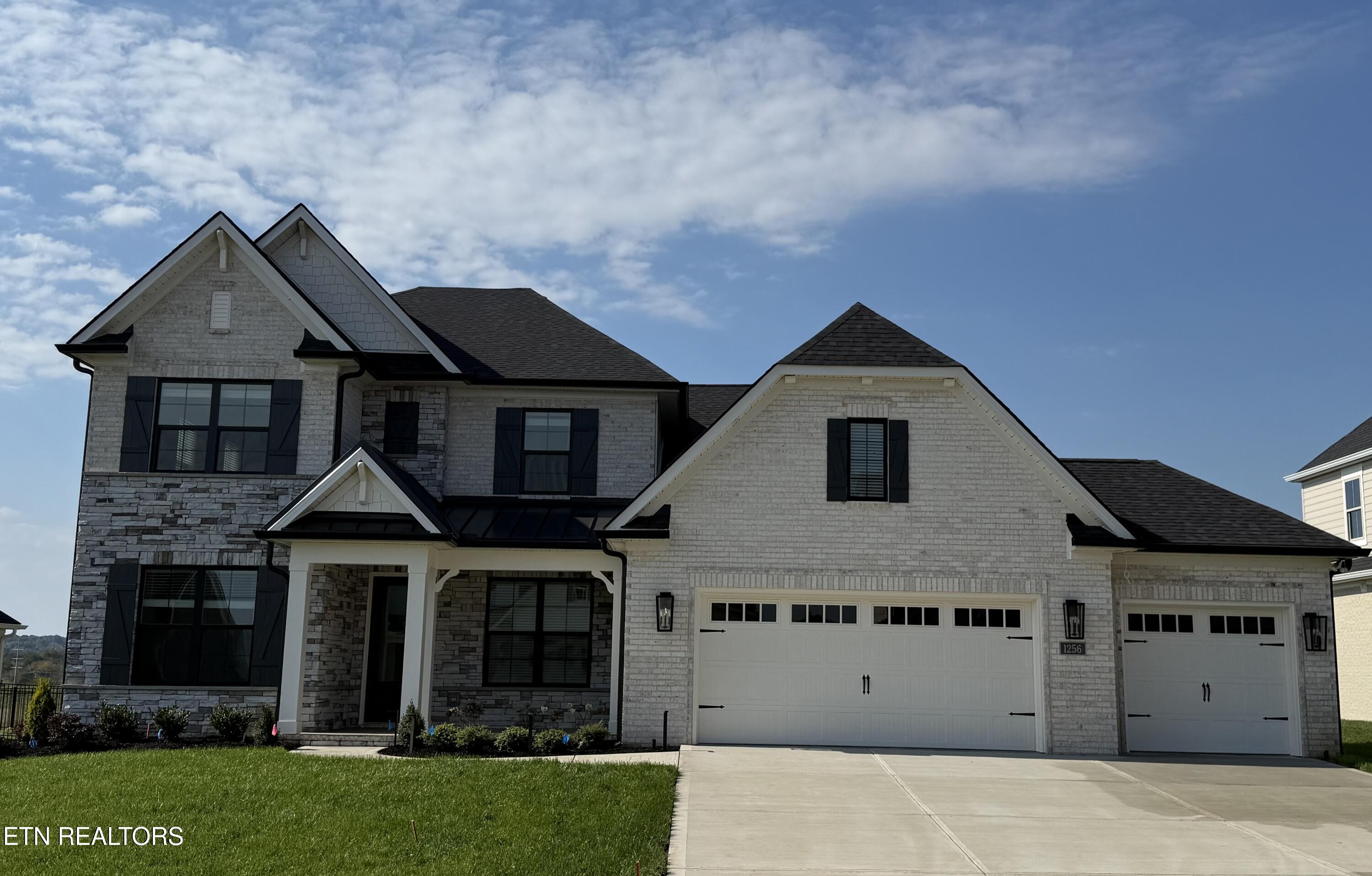 Lot 103 Wagon Hitch Lane Knoxville TN 37934