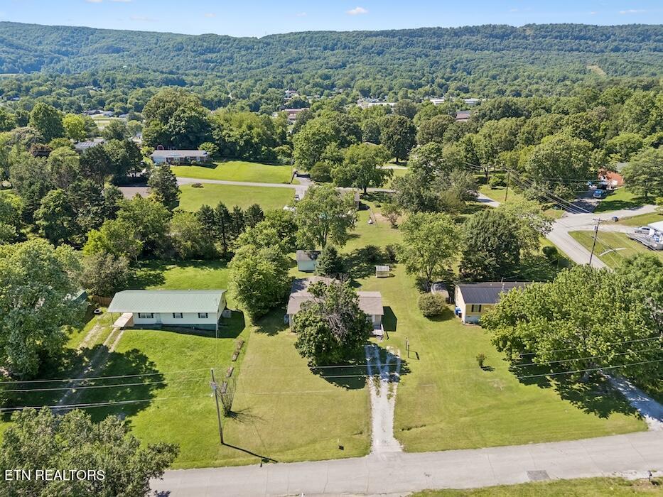 717 Bernard Avenue Rockwood TN 37854