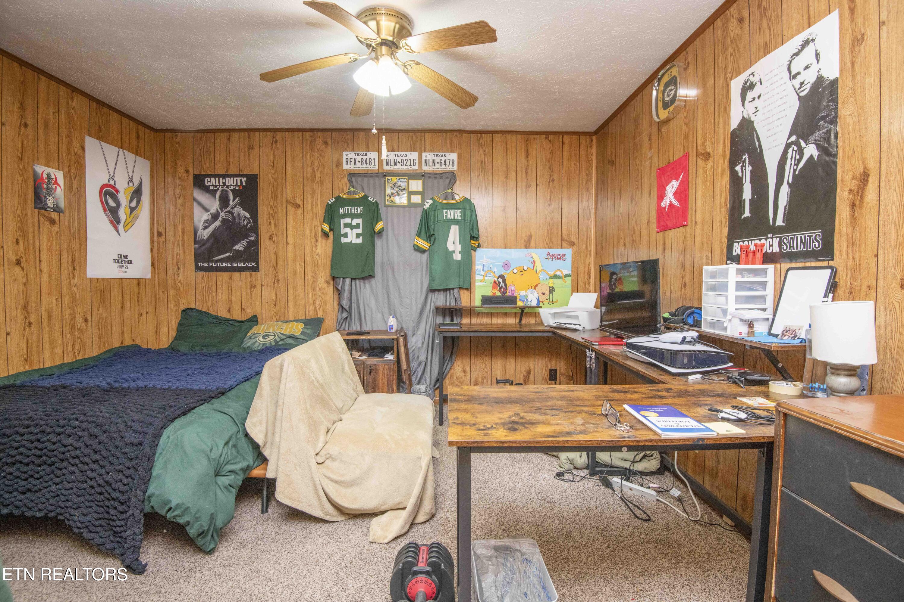 717 Bernard Avenue Rockwood TN 37854