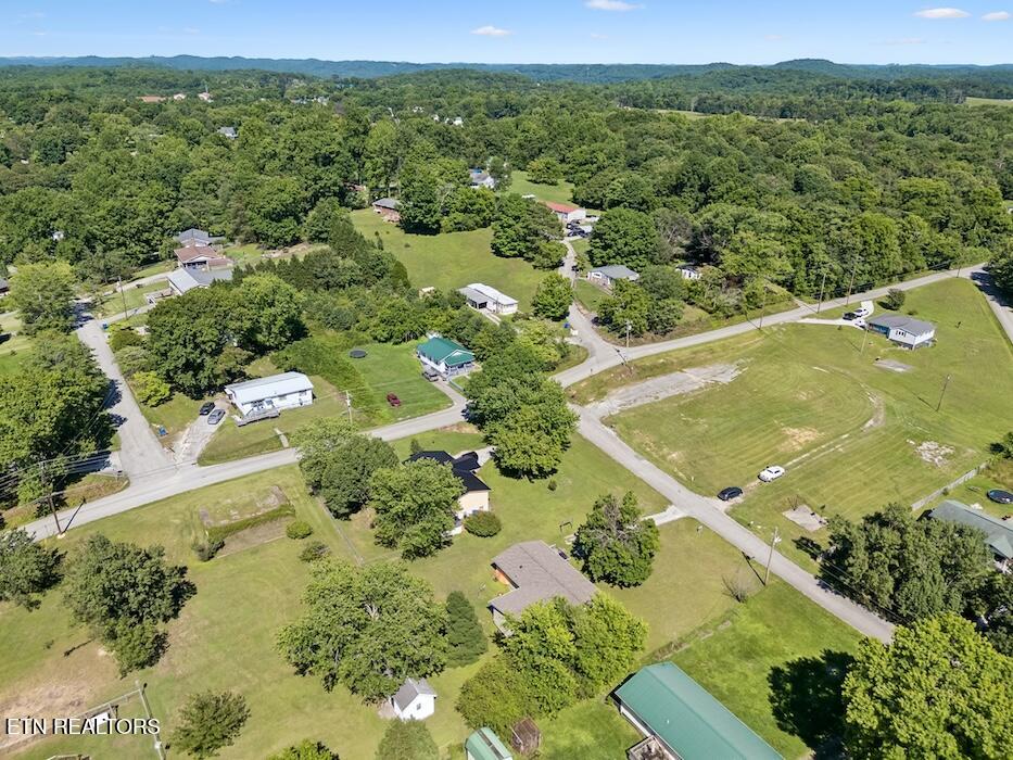 717 Bernard Avenue Rockwood TN 37854
