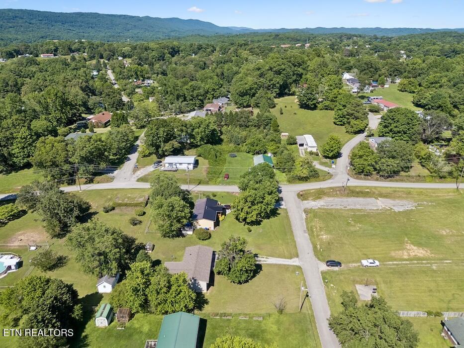 717 Bernard Avenue Rockwood TN 37854