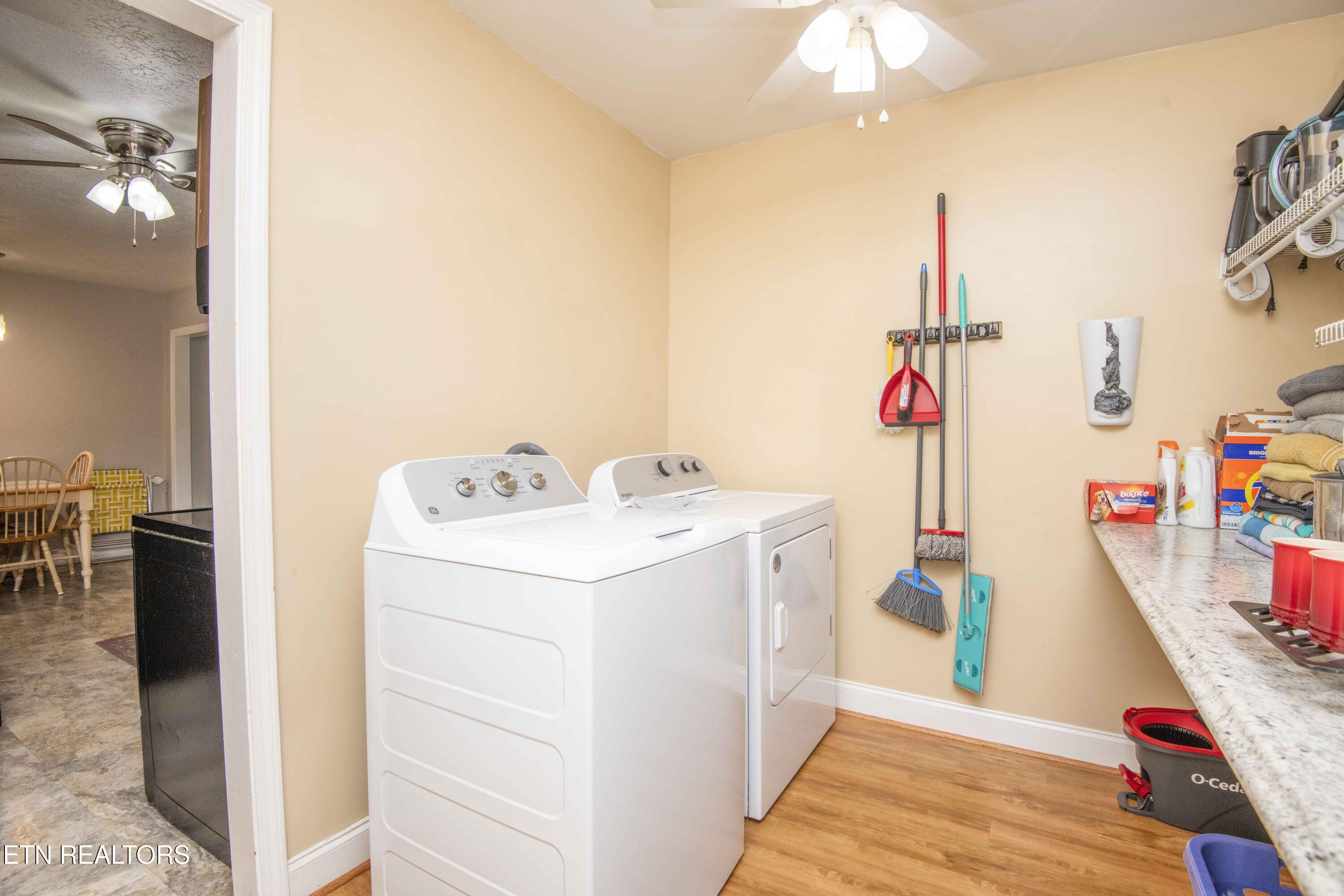 717 Bernard Avenue Rockwood TN 37854