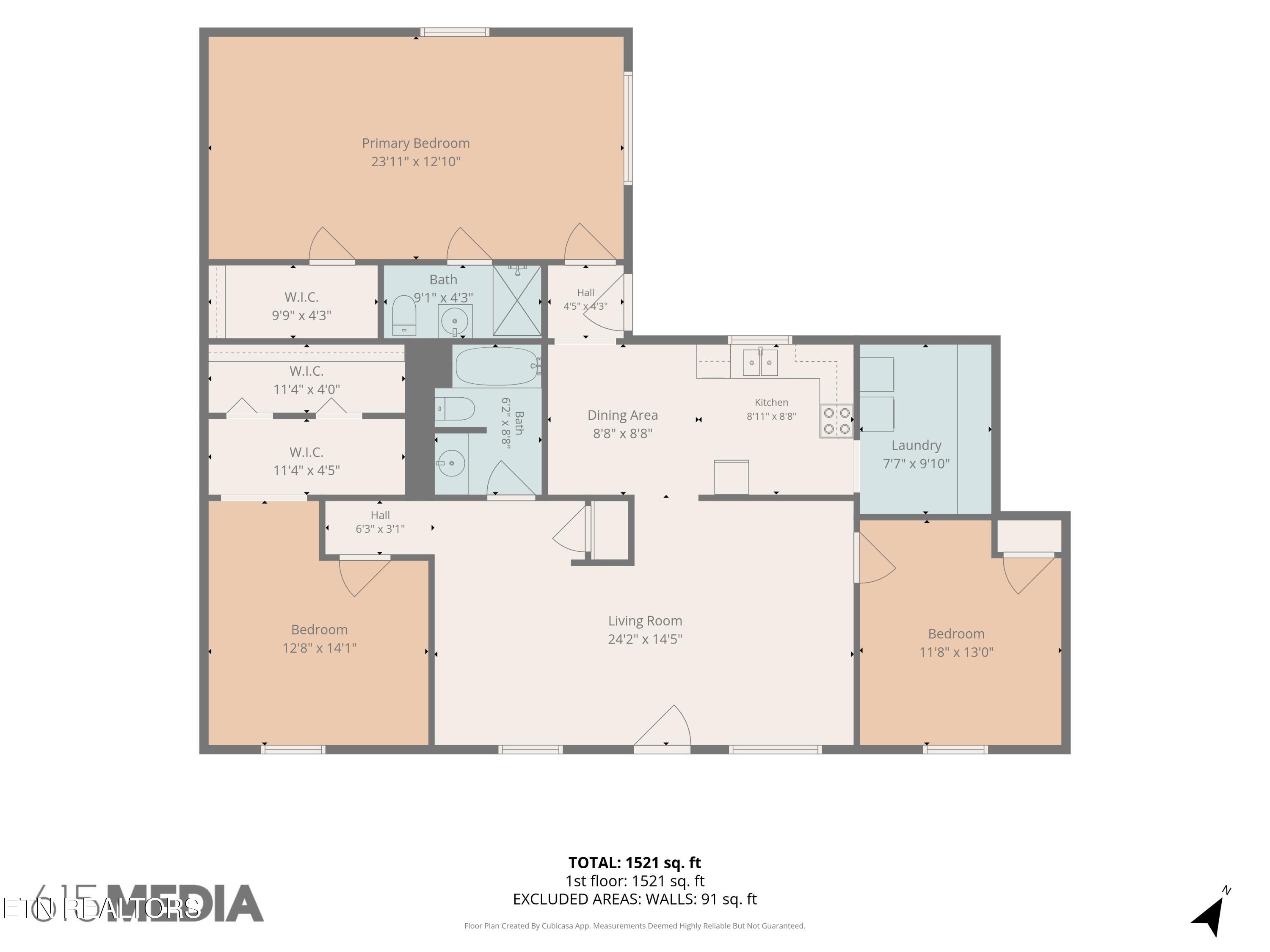 717 Bernard Avenue Rockwood TN 37854