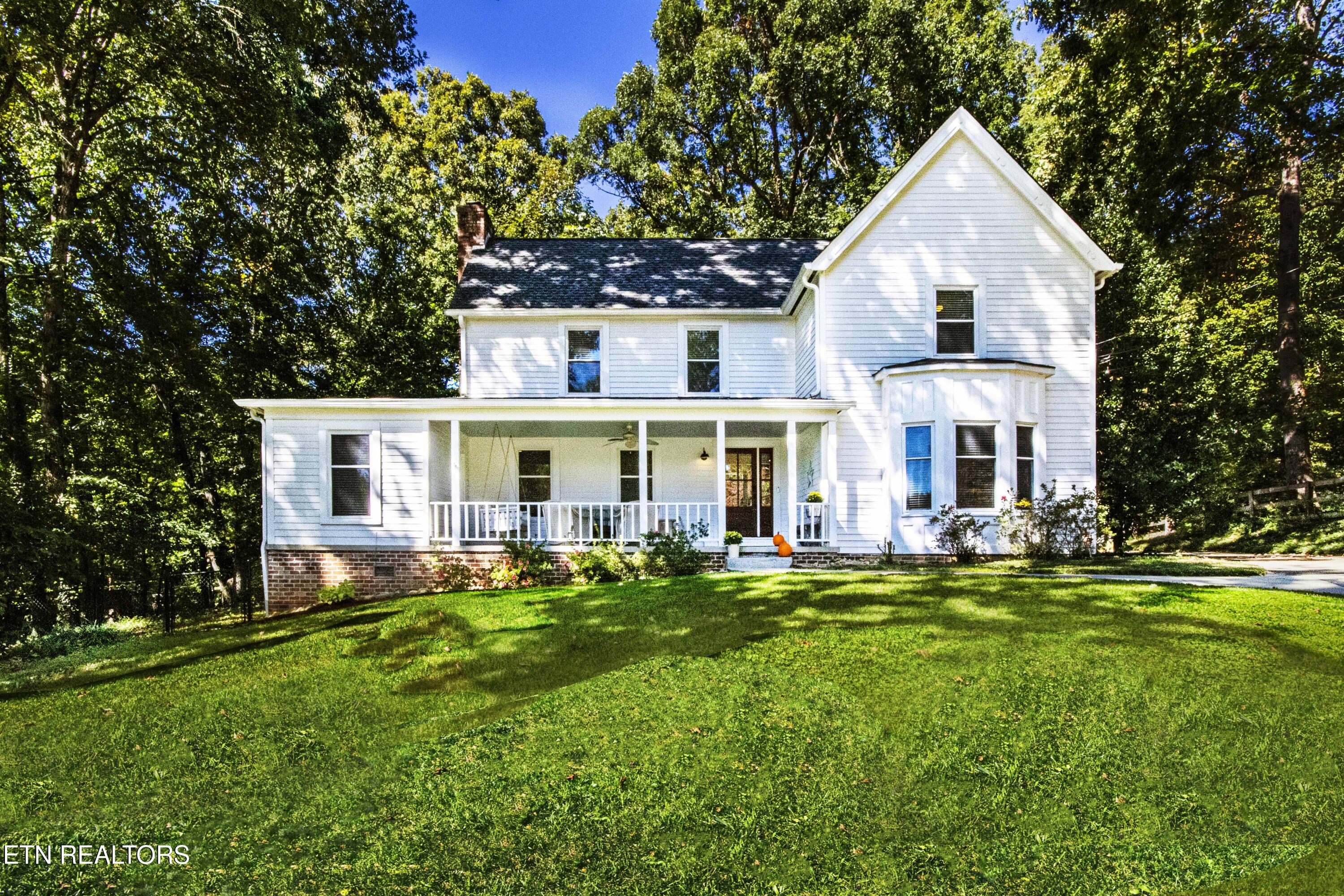 9523 W Aiken Lane Knoxville TN 37922