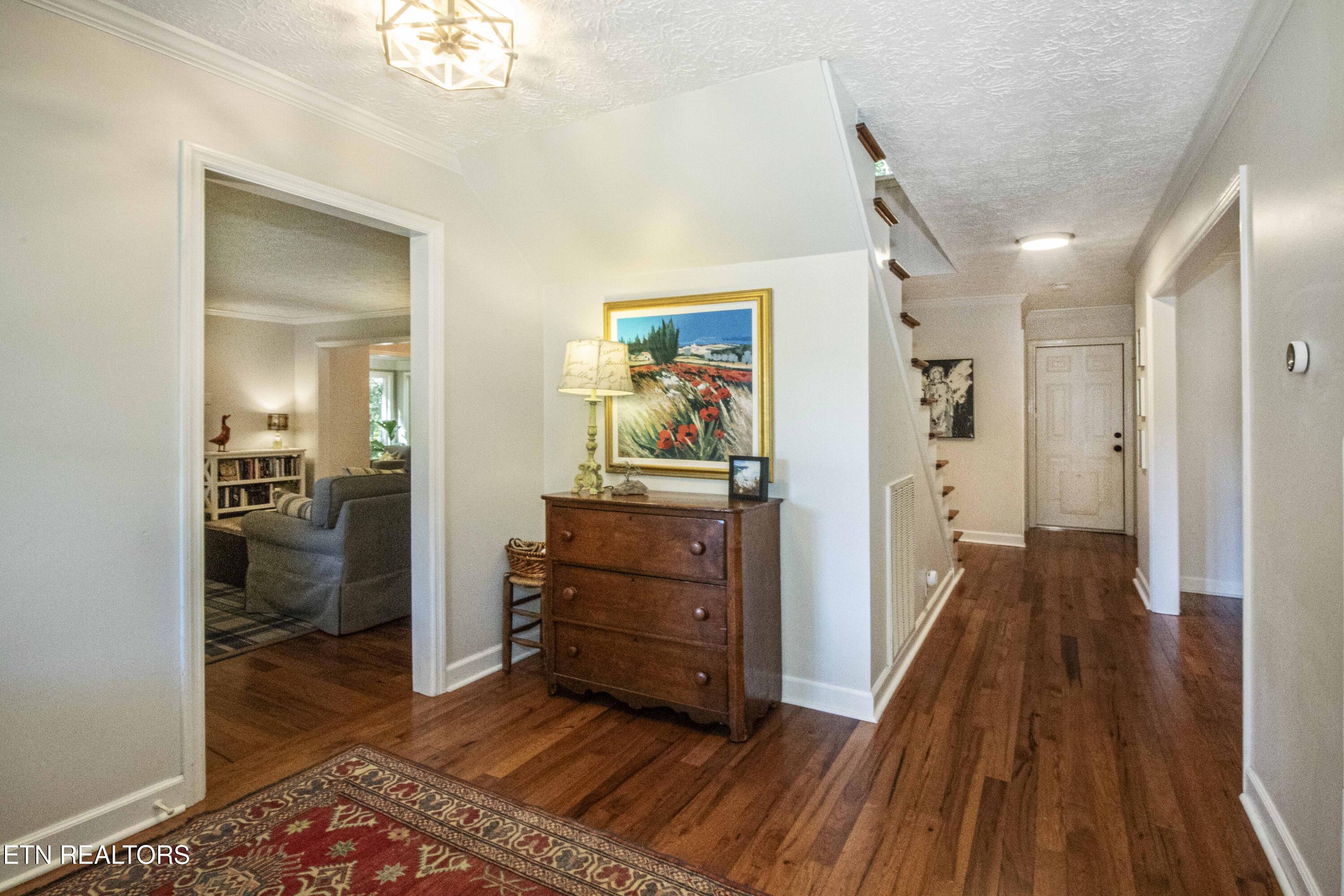 9523 W Aiken Lane Knoxville TN 37922
