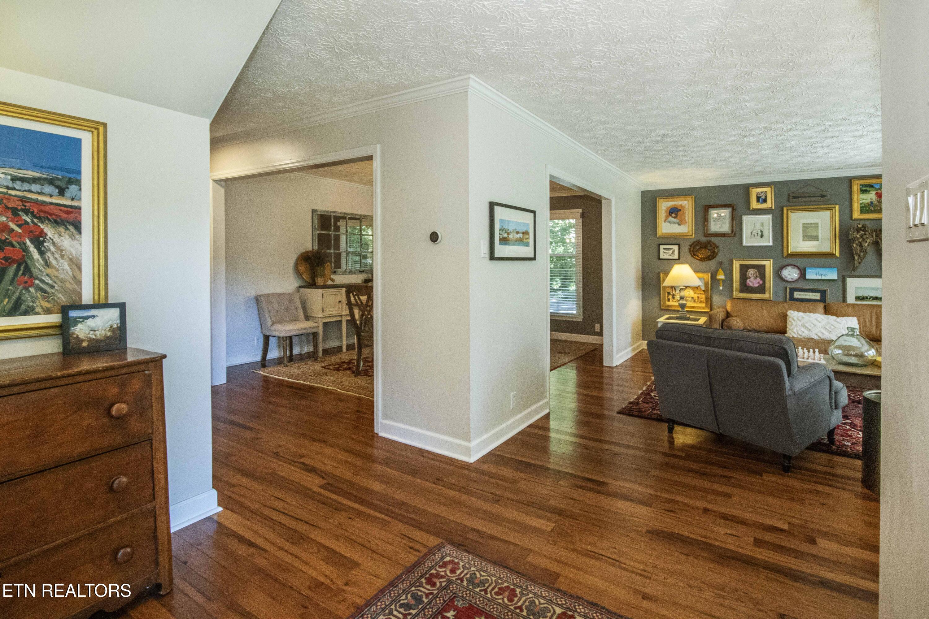 9523 W Aiken Lane Knoxville TN 37922