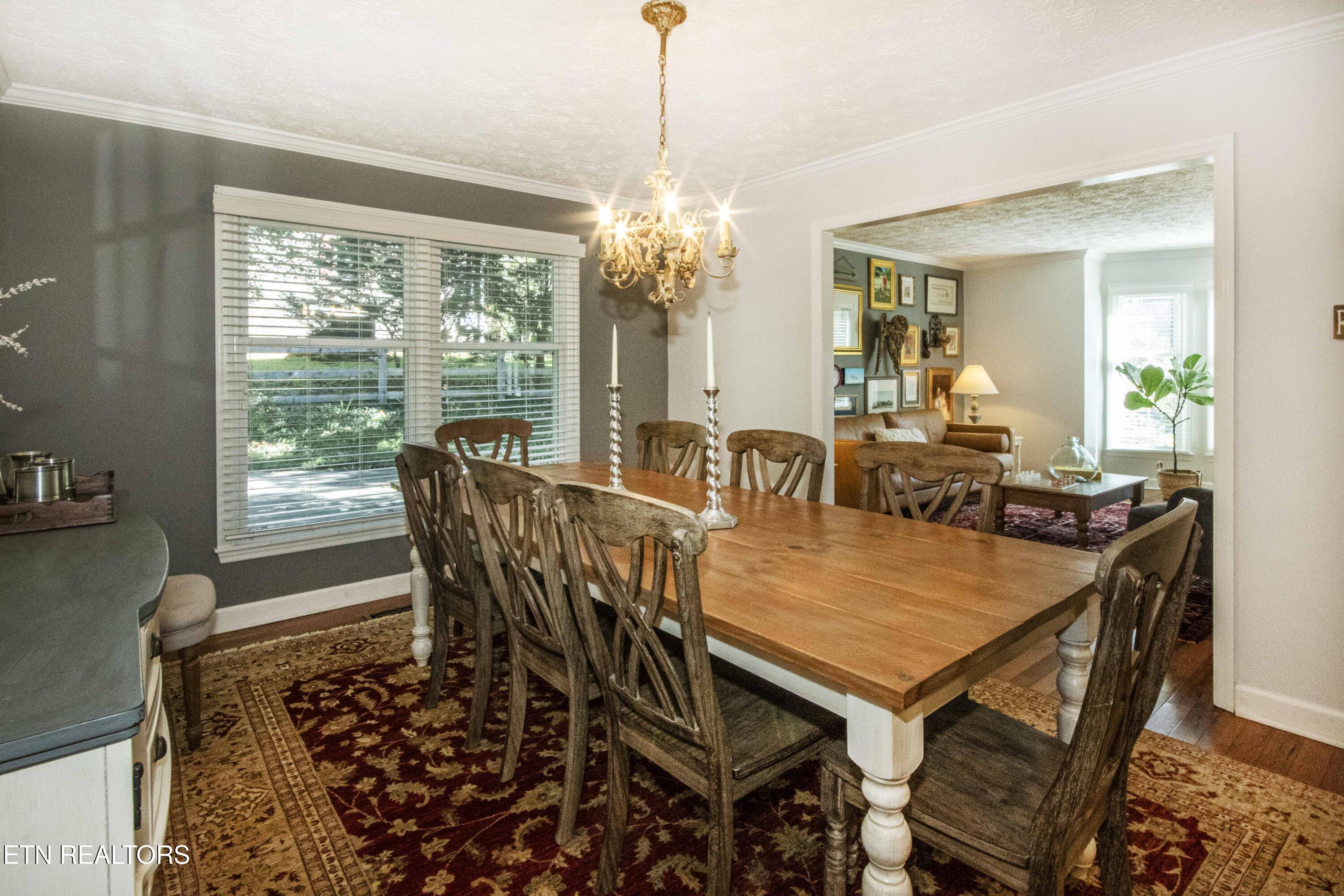 9523 W Aiken Lane Knoxville TN 37922