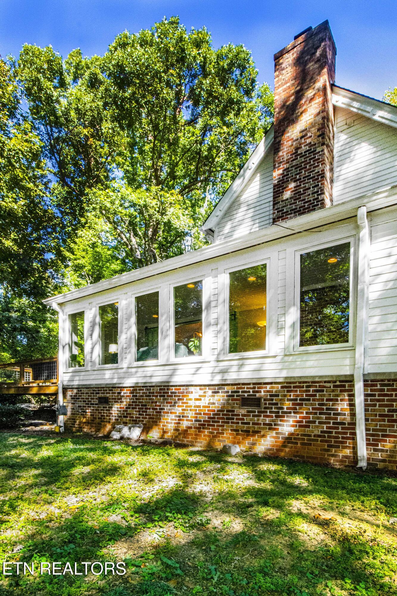 9523 W Aiken Lane Knoxville TN 37922