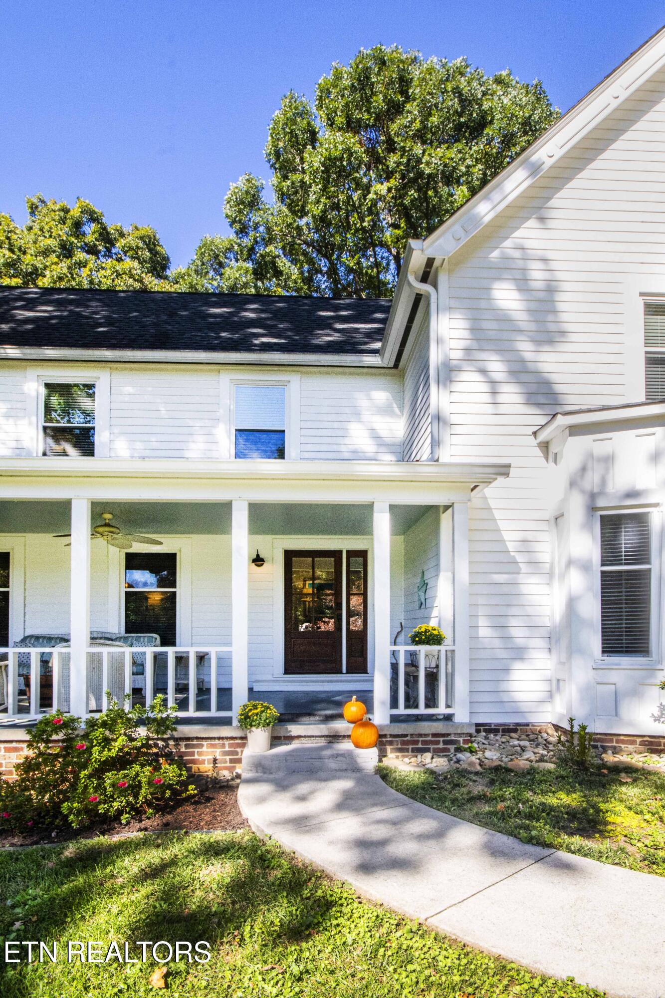 9523 W Aiken Lane Knoxville TN 37922