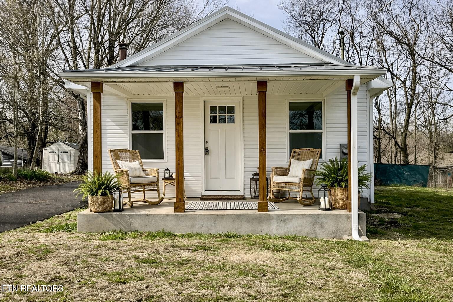 1607 Berry Road Knoxville TN 37920
